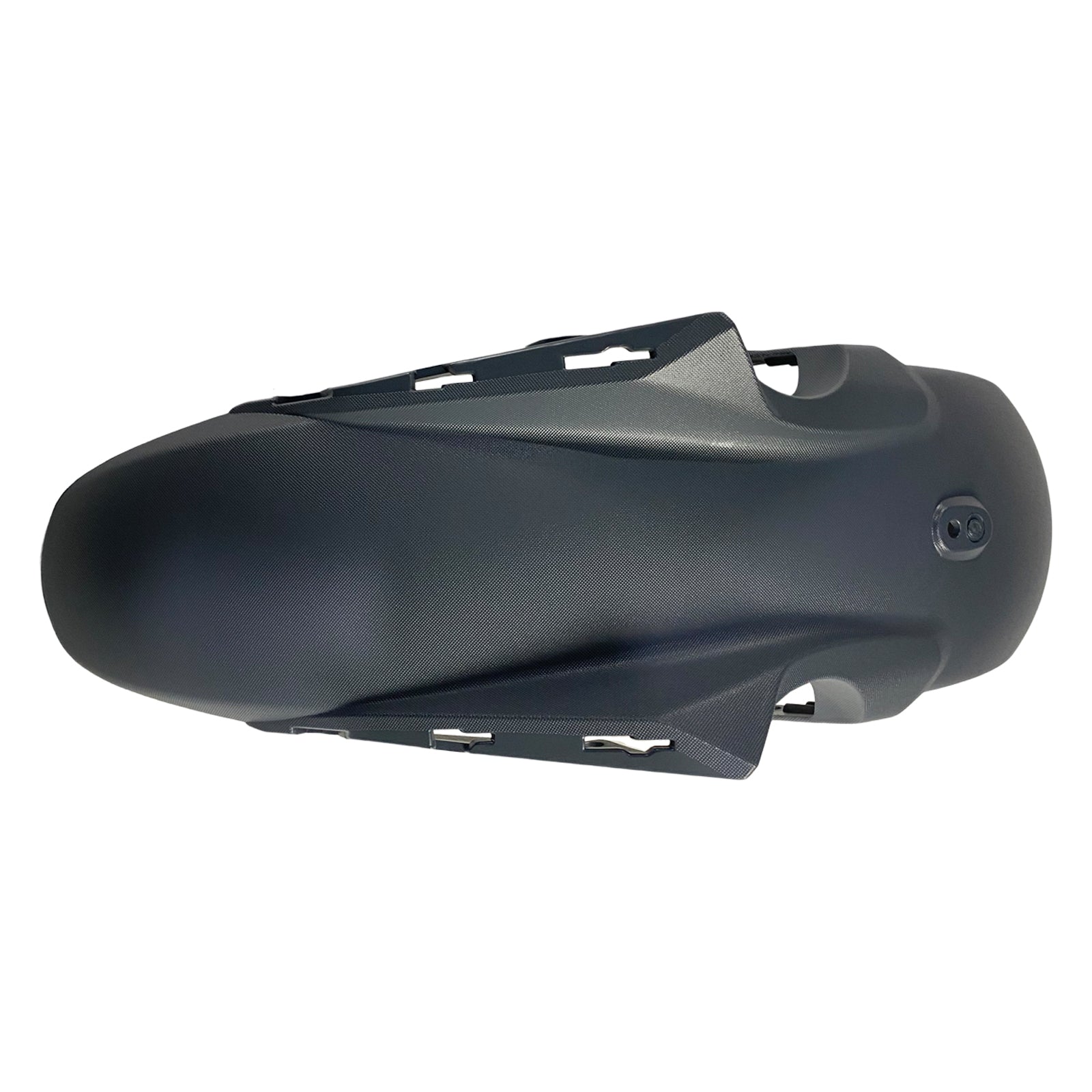 Kit carenatura iniezione carrozzeria in plastica ABS Yamaha MT-07 FZ-07 2012-2017