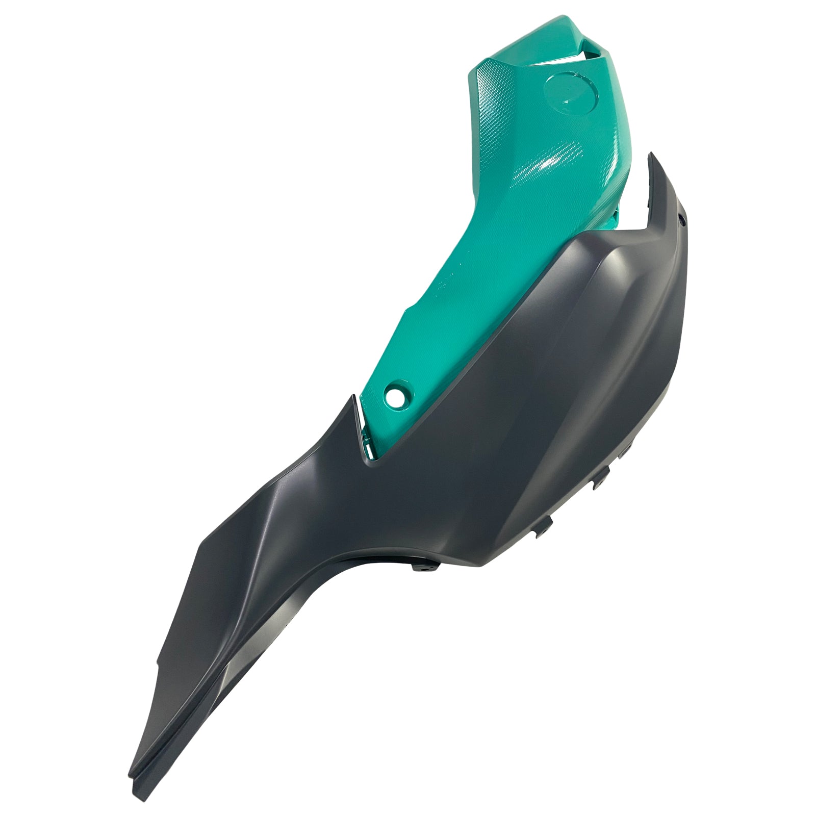 Kit carenatura iniezione carrozzeria in plastica ABS Yamaha MT-07 FZ-07 2012-2017