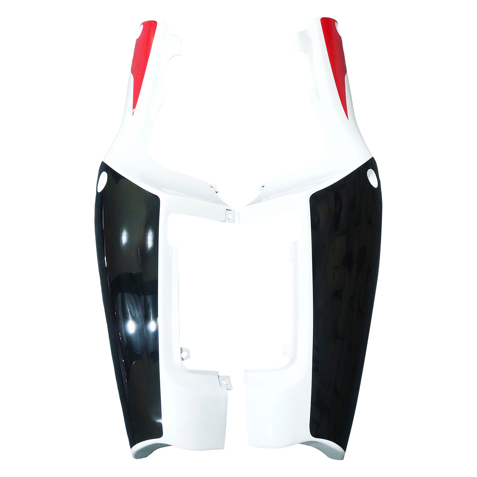 Kit carena Amotopart per Yamaha TZR 250 1991-1994 Generico