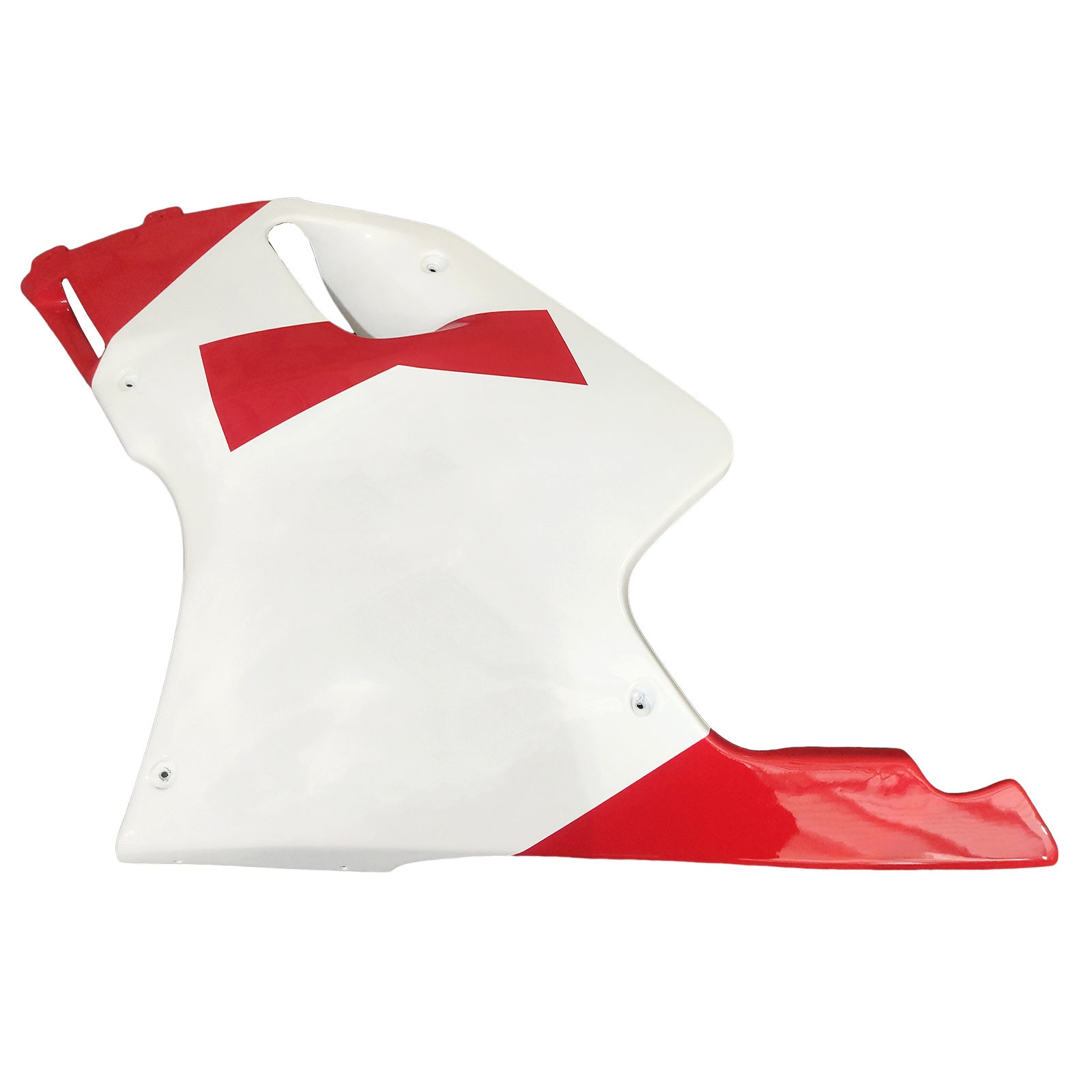 Amotopart Sealing Kit za Yamaha TZR 250 1991-1994 Generic