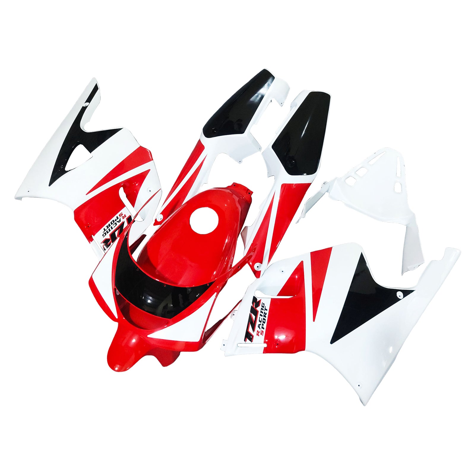 Kit de carénage Amotopart Yamaha TZR250 3XV 1991-1994