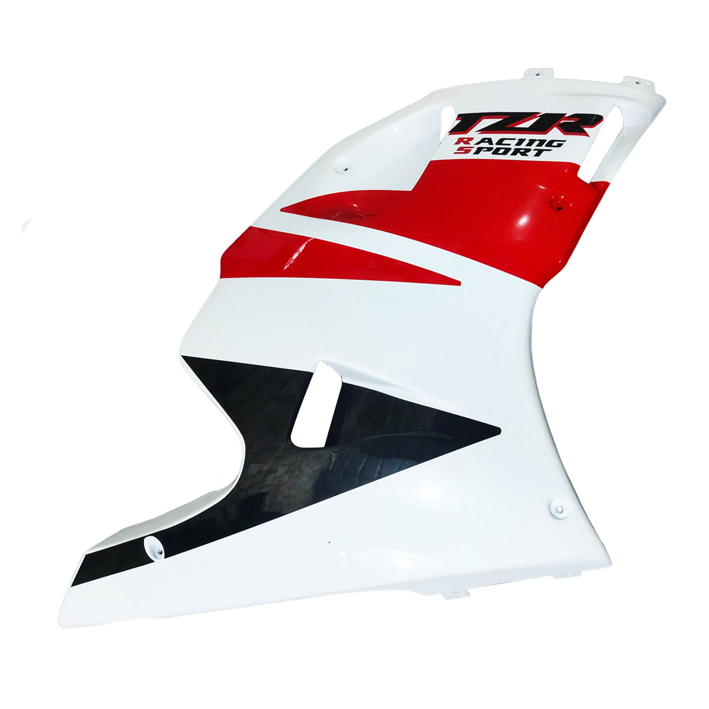 Kit de carénage Amotopart Yamaha TZR250 3XV 1991-1994