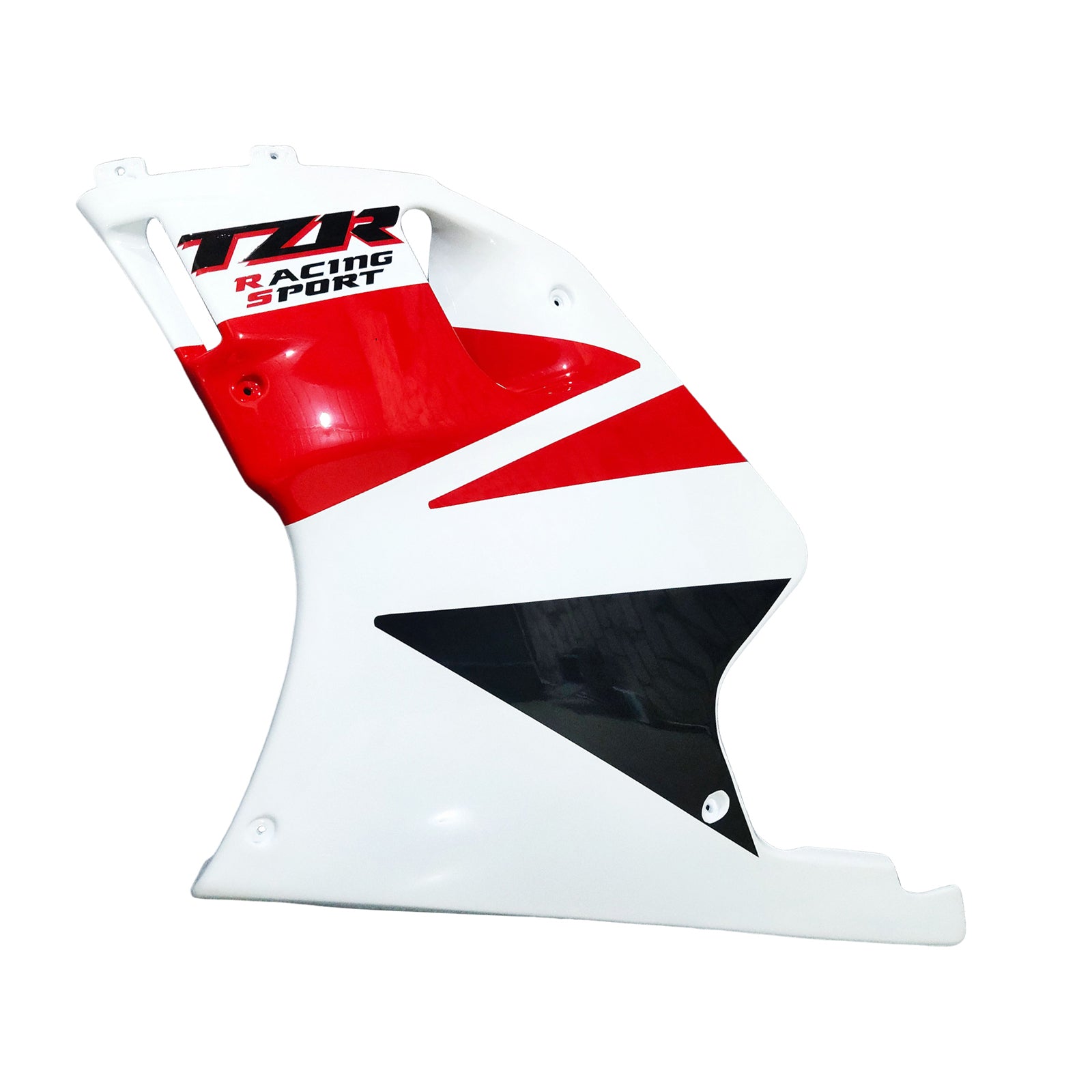 Kit de carénage Amotopart Yamaha TZR250 3XV 1991-1994