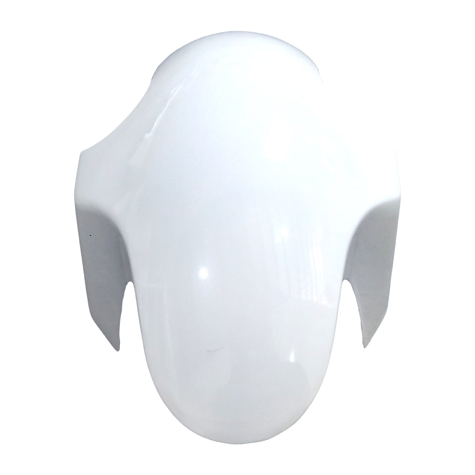 1991-1994 Yamaha TZR250 3XV Kit de carénage d'injection carrosserie plastique ABS