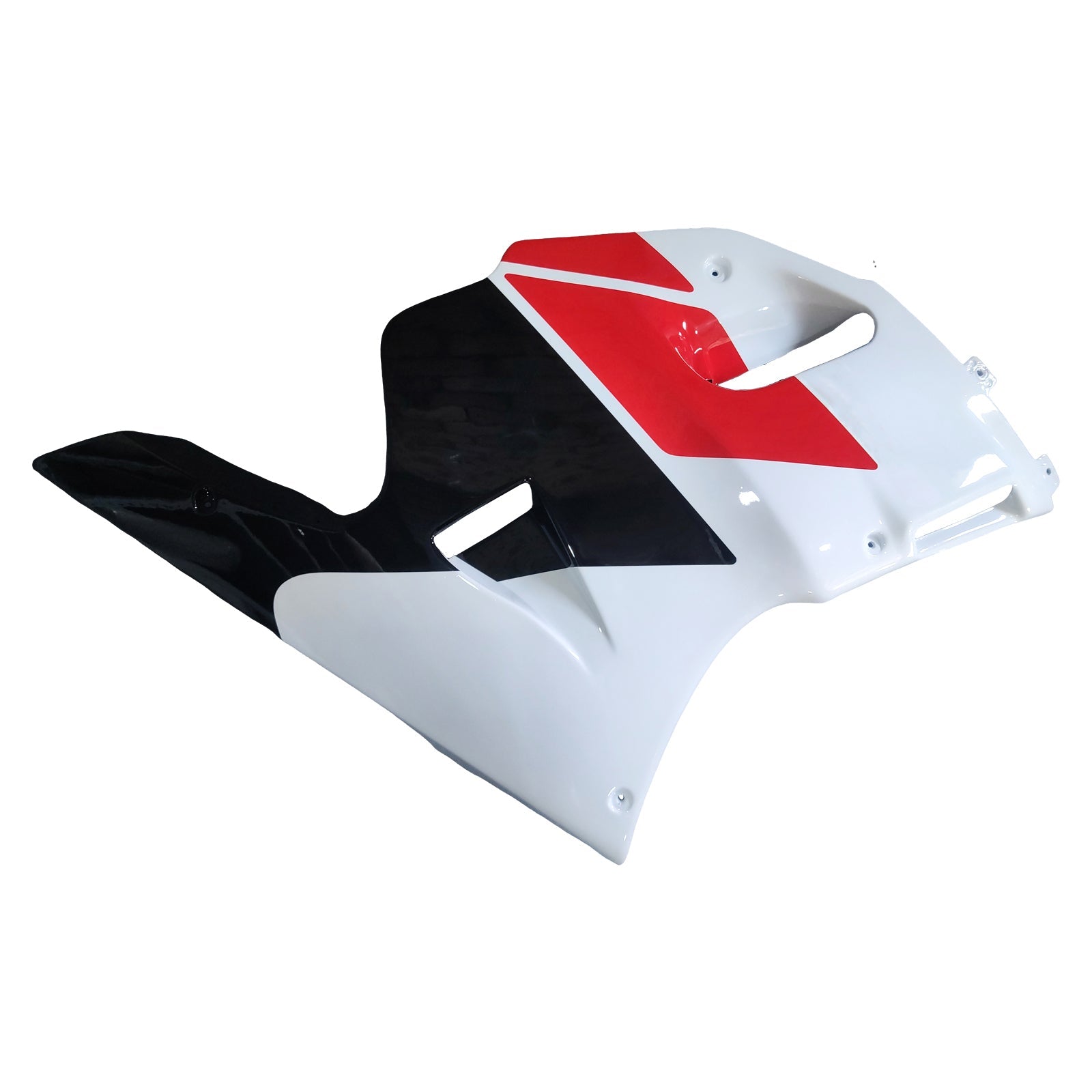 1991-1994 Yamaha TZR250 3XV Kit de carénage d'injection carrosserie plastique ABS