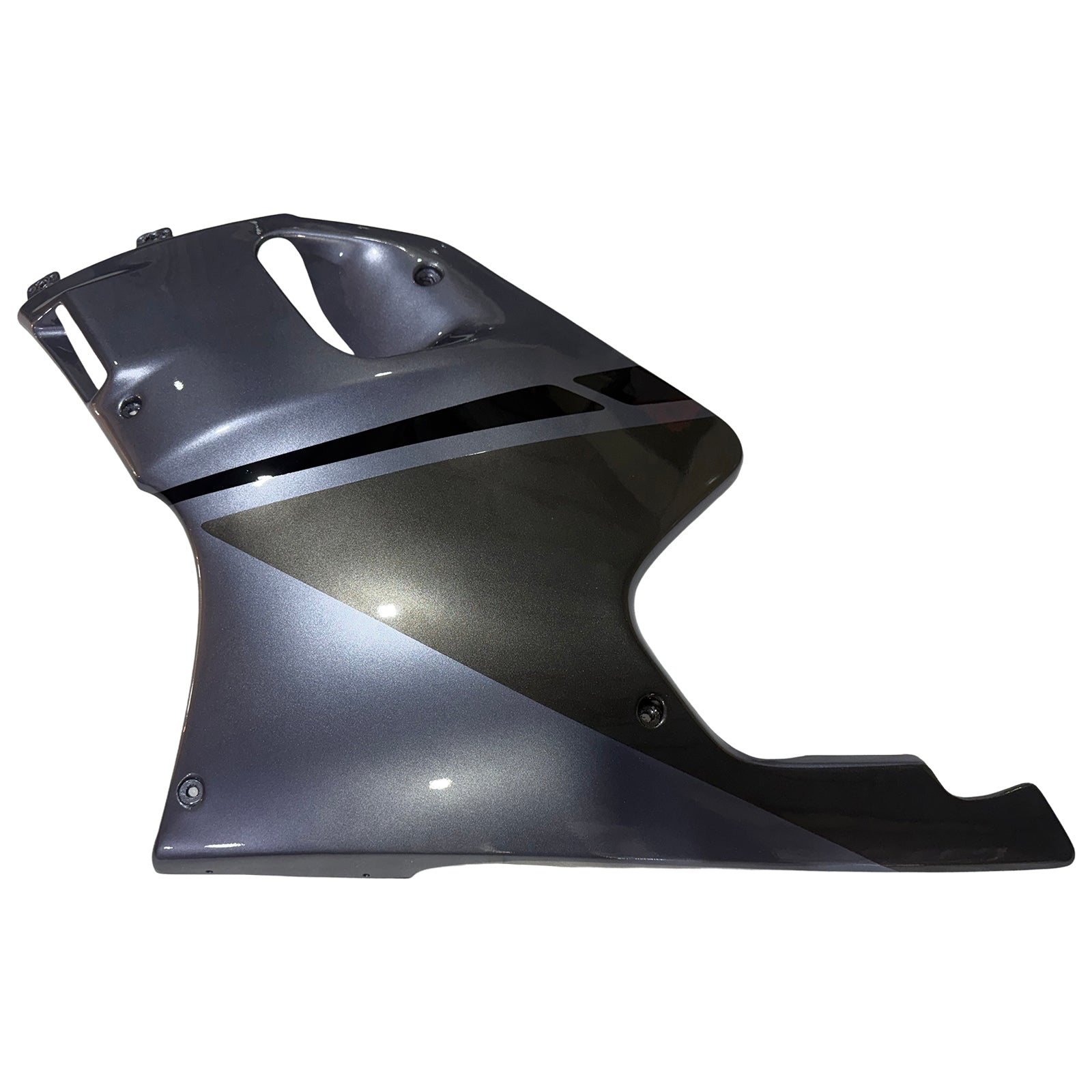 1991-1994 Yamaha TZR250 3XV ABS kunststof carrosserie-injectiekuipset