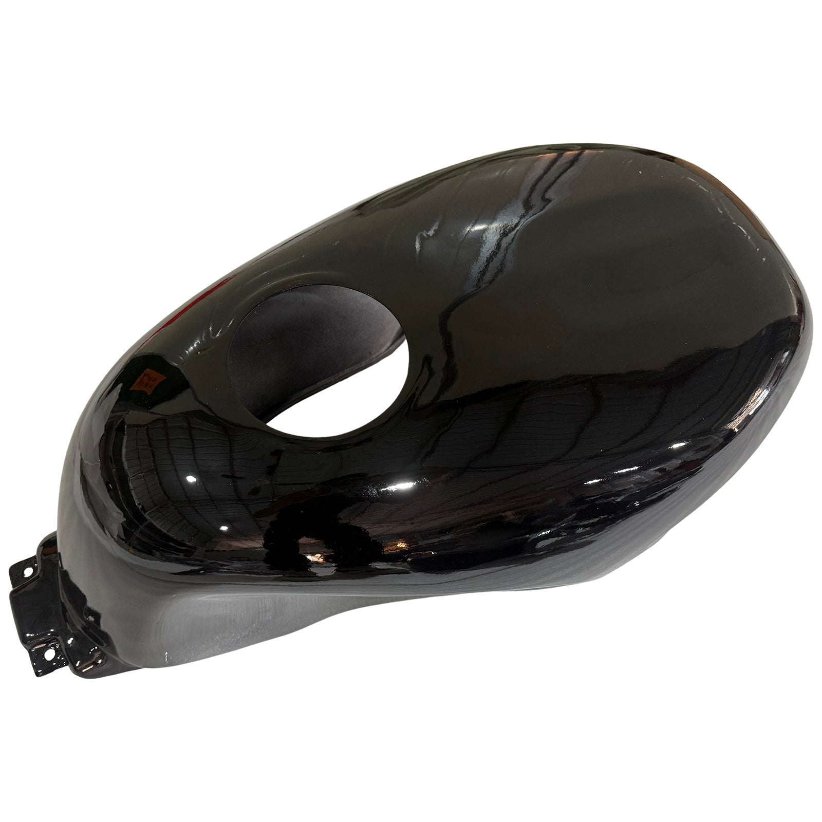 1991-1994 Yamaha TZR250 3XV ABS kunststof carrosserie-injectiekuipset