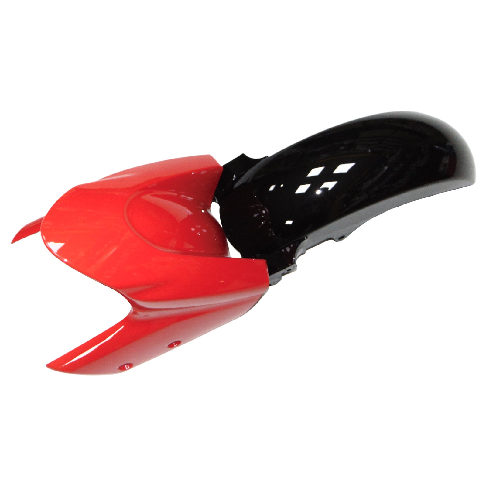 Zestaw owiewek Amotopart do Yamaha T-Max XP500 2008-2012