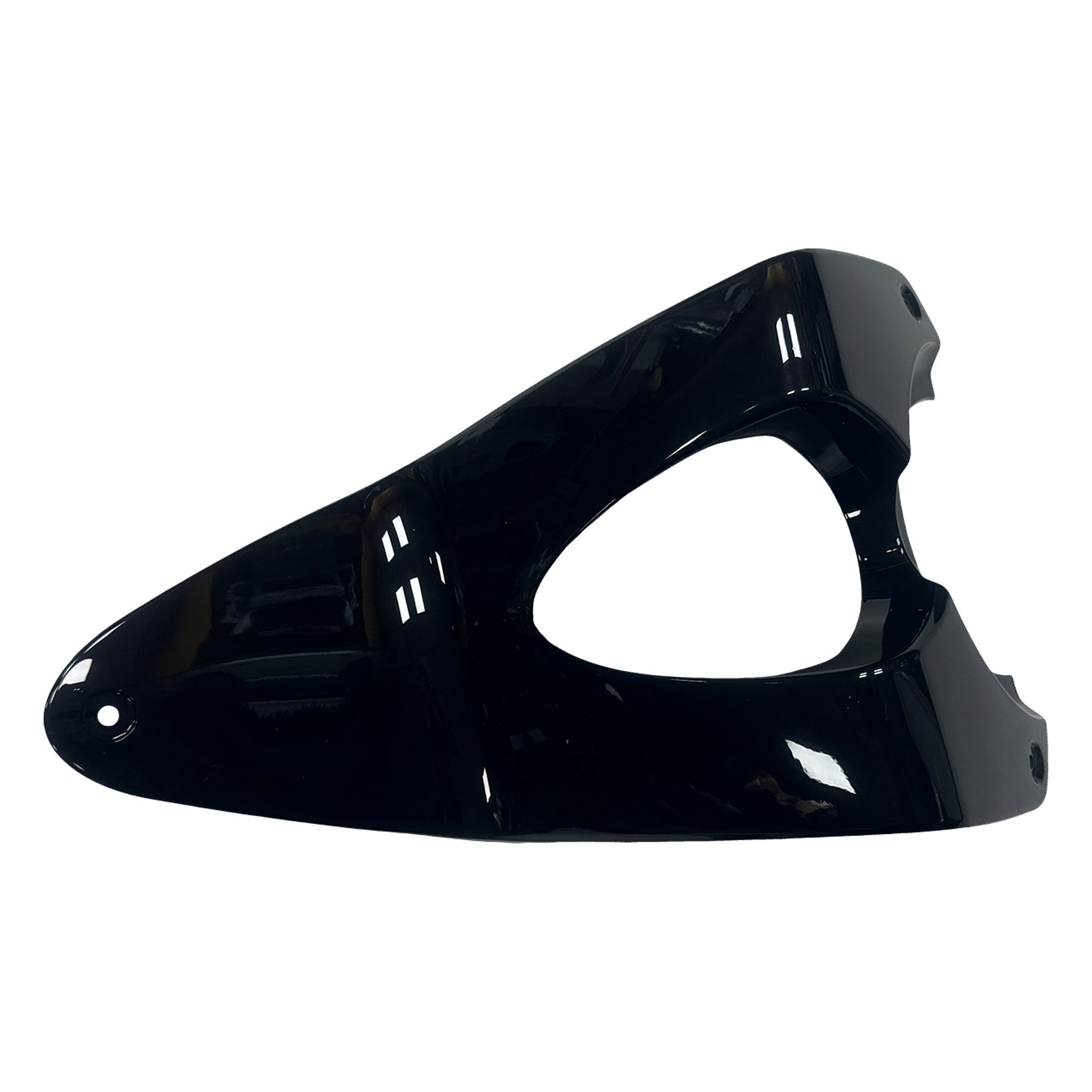 Amotopart Kit Carrénage Yamaha T-Max XP500 2008-2012 ABS plastična karoserija