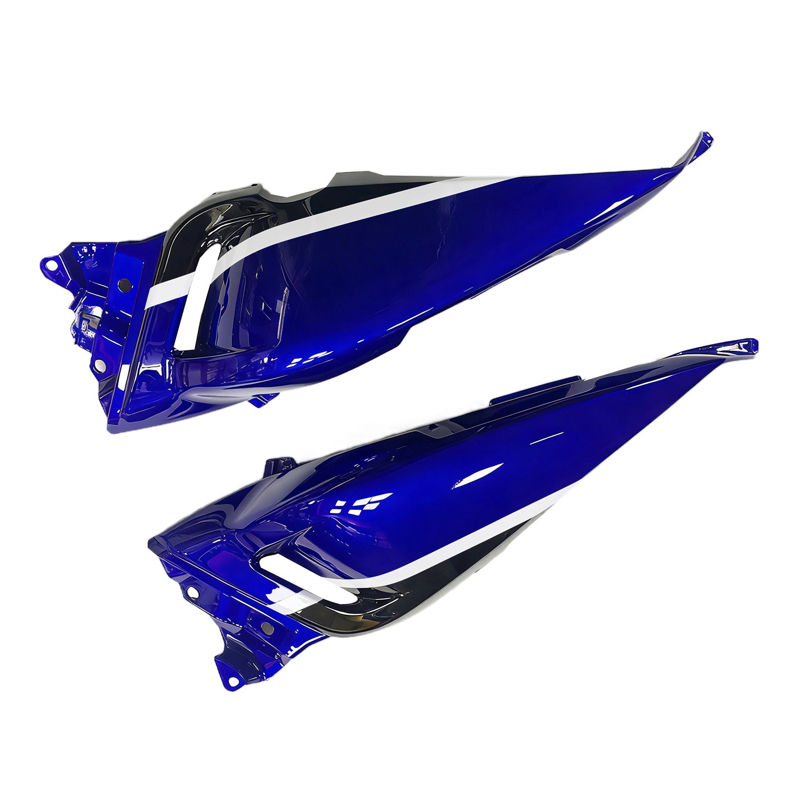 Kit carenatura iniezione Carrozzeria adatta per Yamaha T-Max TMAX530 2012-2014