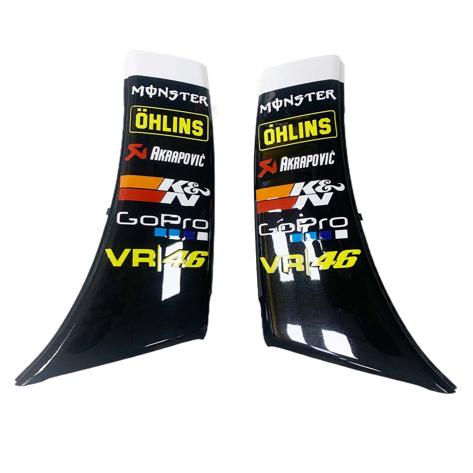 Injection Fairing Kit Bodywork fit For Yamaha T-Max TMAX530 2012-2014