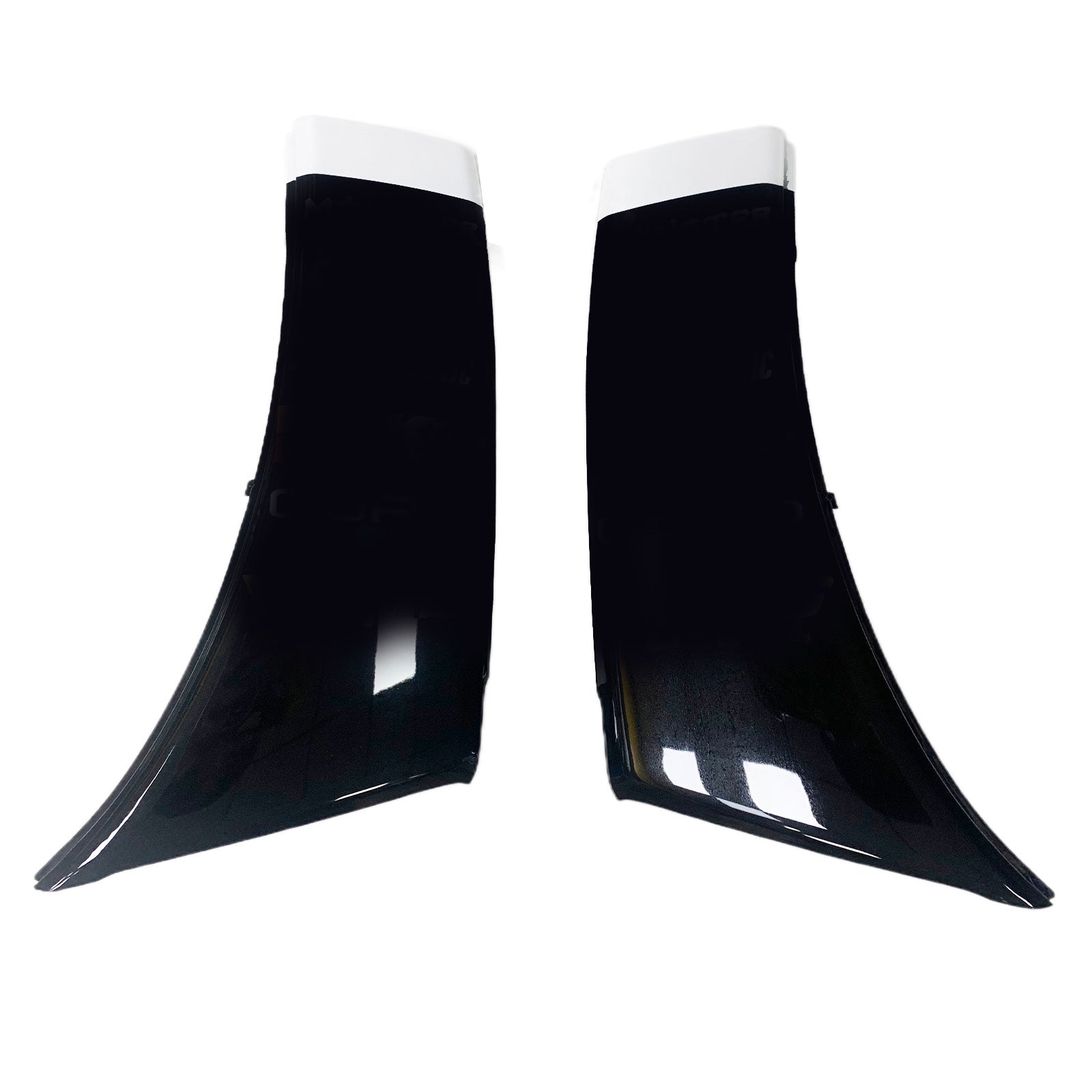 Kit carenatura iniezione Carrozzeria adatta per Yamaha T-Max TMAX530 2012-2014