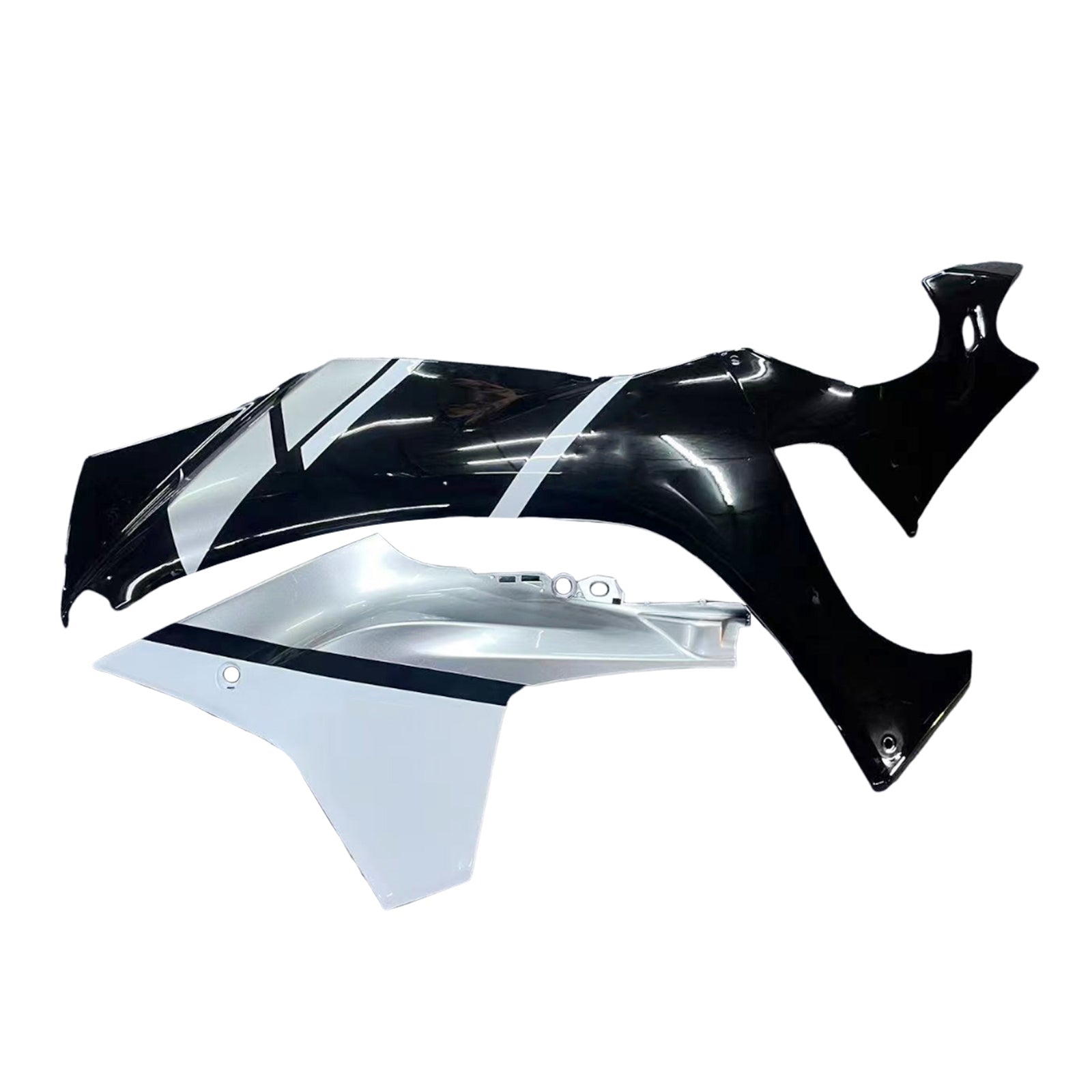 Amotopart Yamaha YZF R1 2020-2023 ABS kunststof carrosseriekuipset