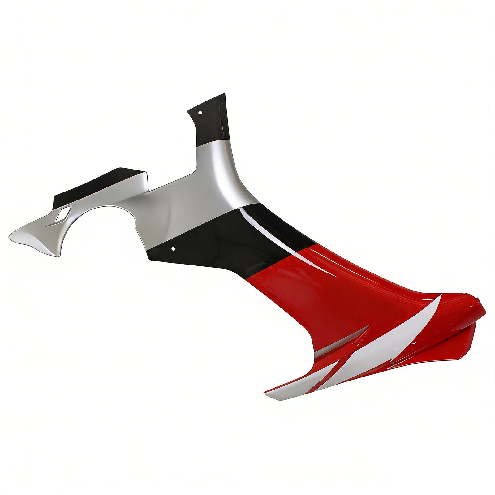 Amotopart Yamaha YZF R1 2020-2023 Kit Carénage Plastique ABS