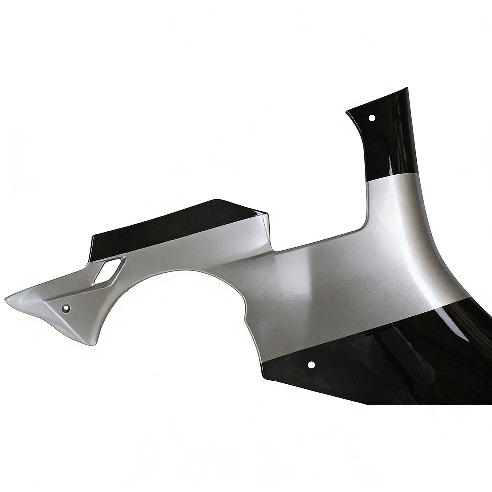 Amotopart Yamaha YZF R1 2020-2023 Kit Carénage Plastique ABS