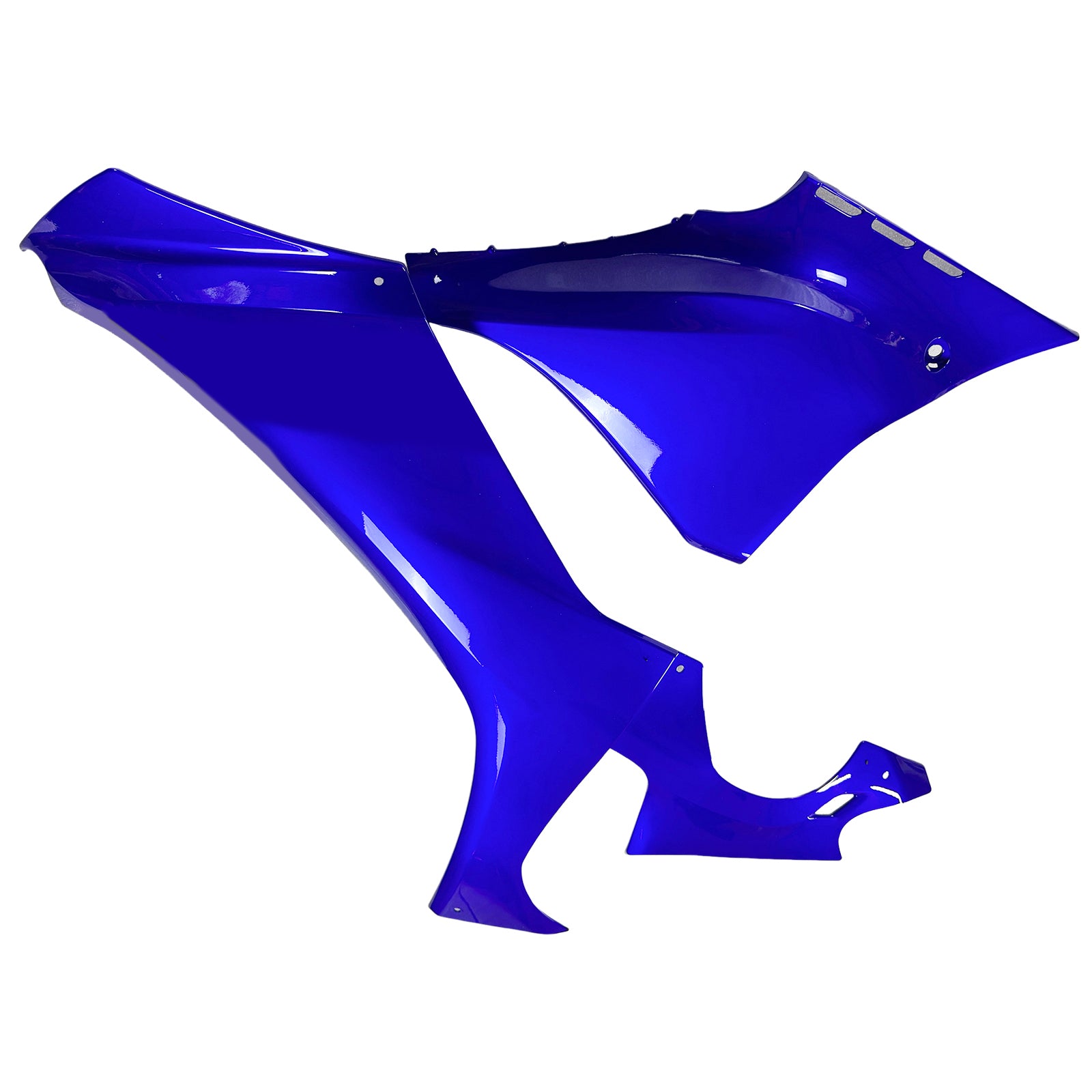 Amotopart Yamaha YZF R1 2020-2023 Kit CarroSerie Plástico Abs
