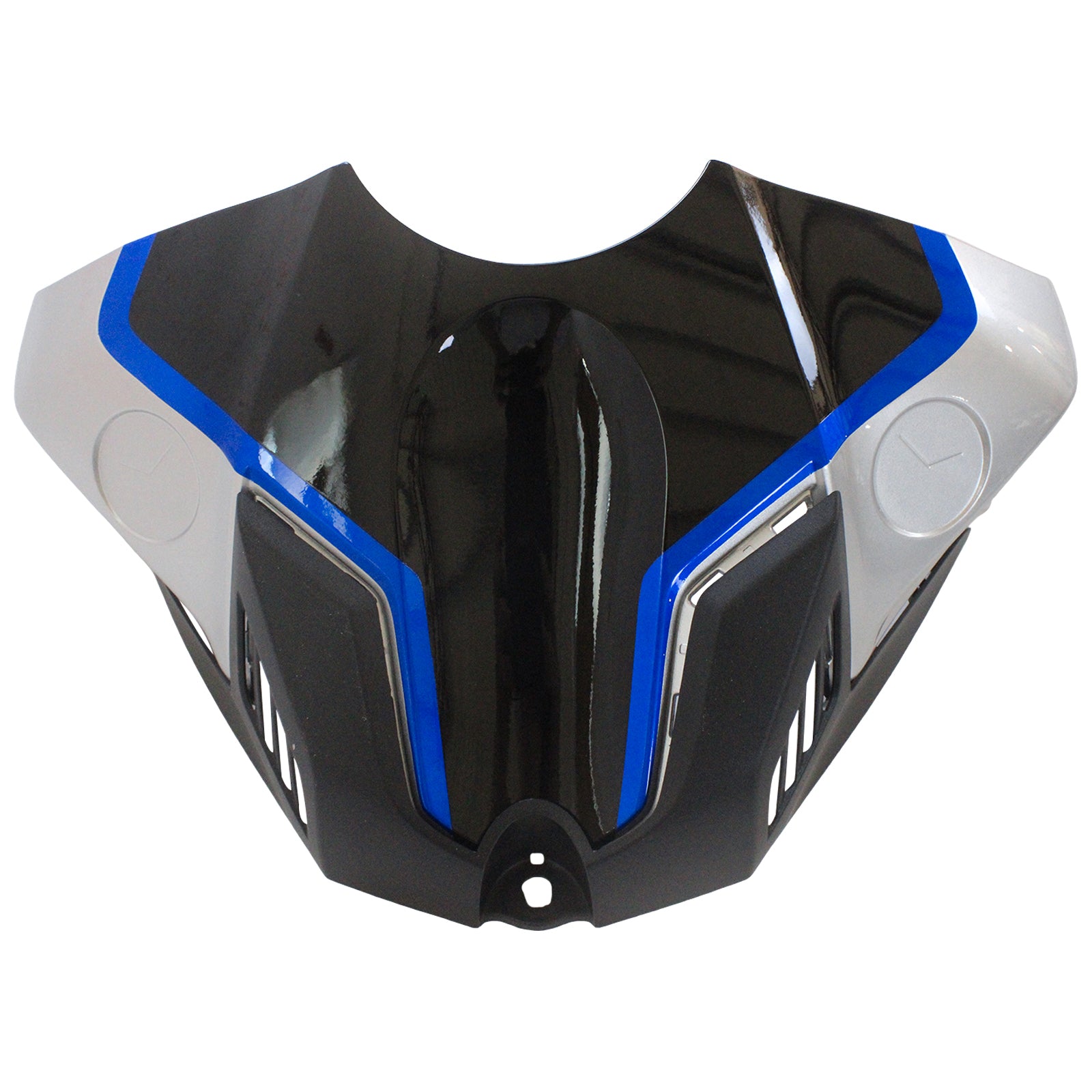 Amotopart Yamaha YZF R1 2020-2023 Kit Carénage Carrosserie Plastique ABS