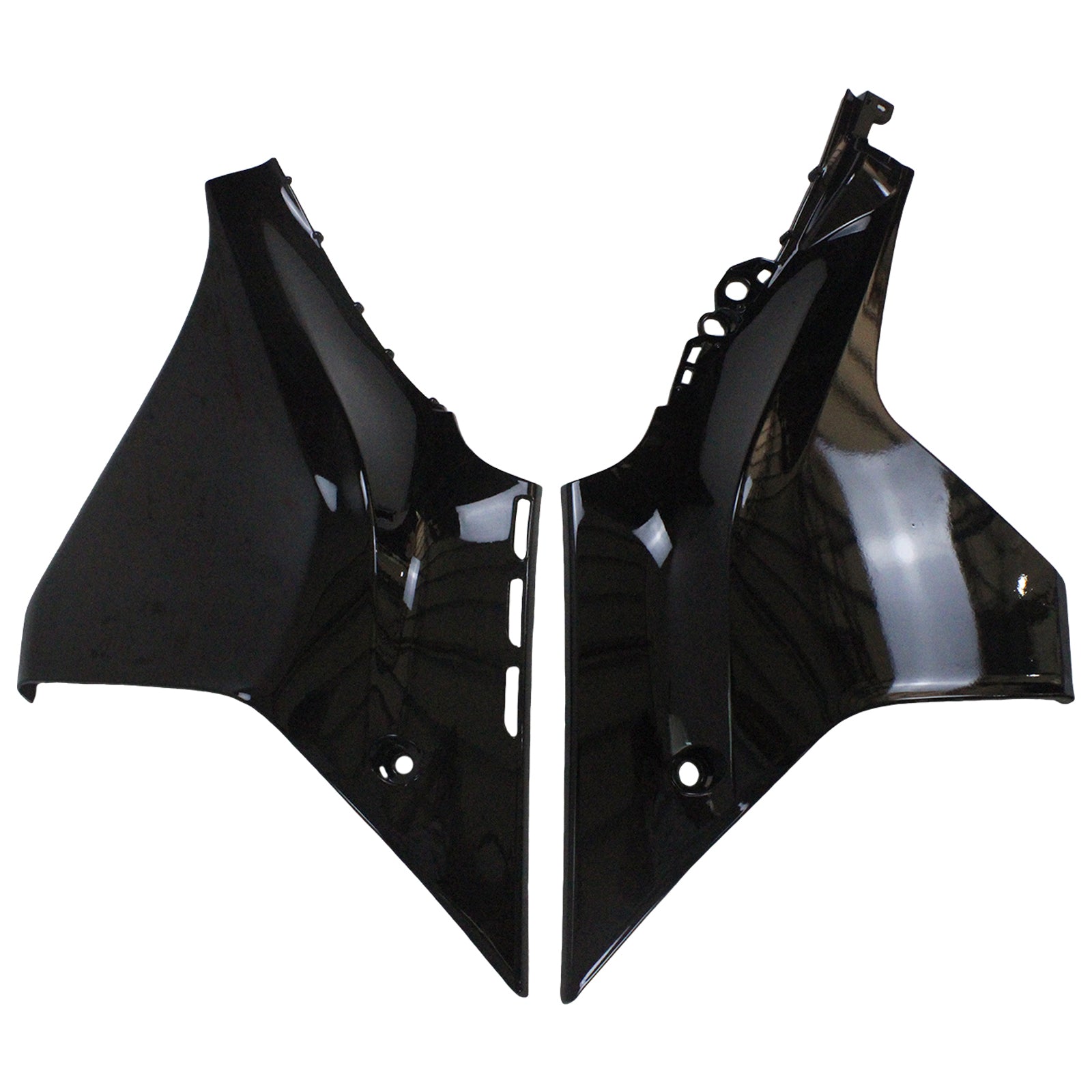 Amotopart Yamaha YZF R1 2020-2023 Kit Carénage Carrosserie Plastique ABS