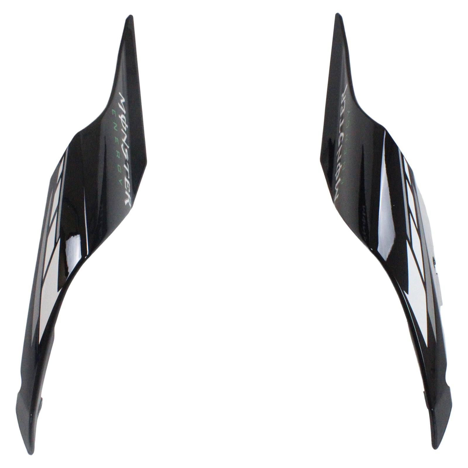 Amotopart Yamaha YZF R1 2020-2023 Kit Carrosserie plastični abs