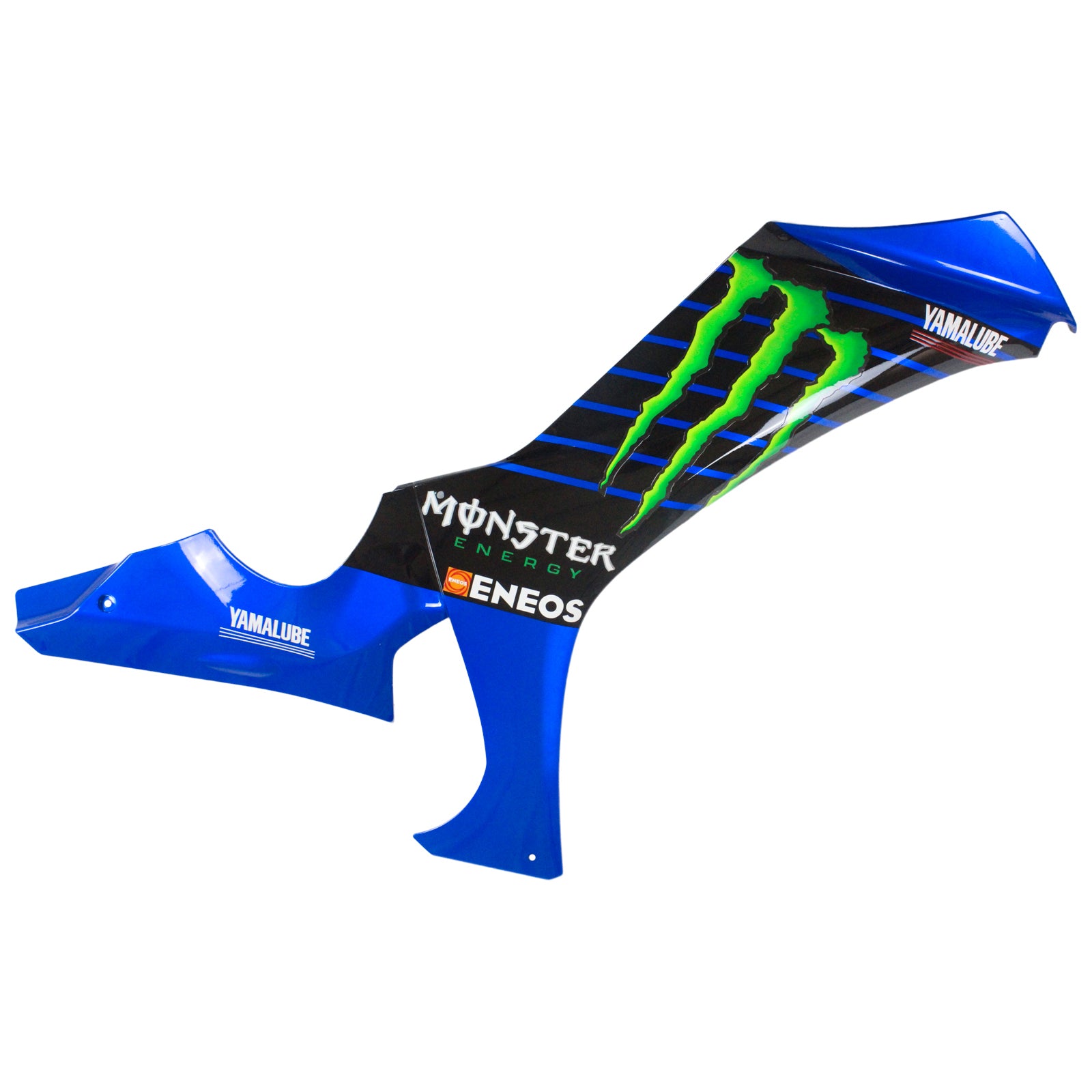 Amotopart Yamaha YZF R1 2020-2023 Kit Carrosserie plastični abs