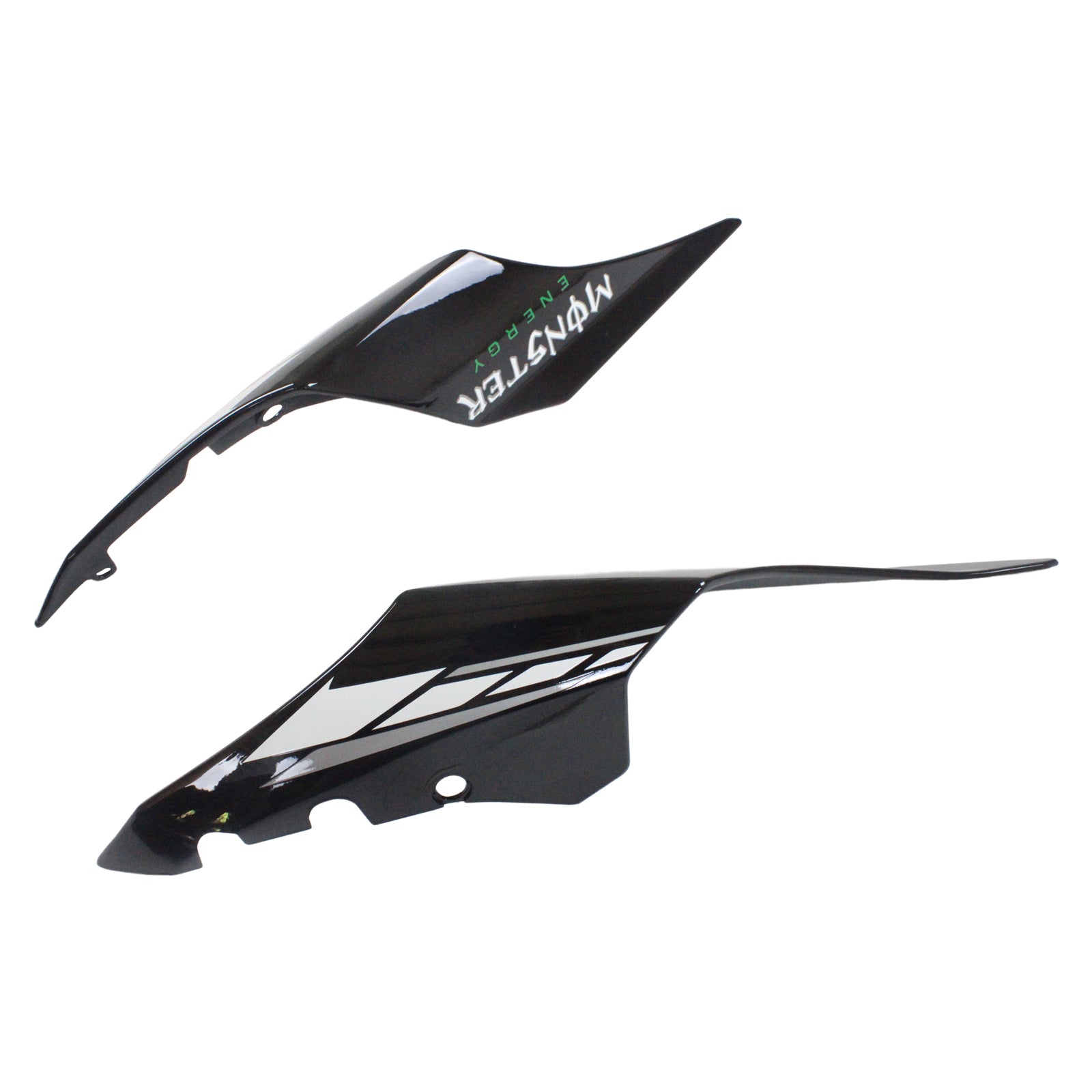 Amotopart Yamaha YZF R1 2020-2023 Kit Carrosserie plastični abs