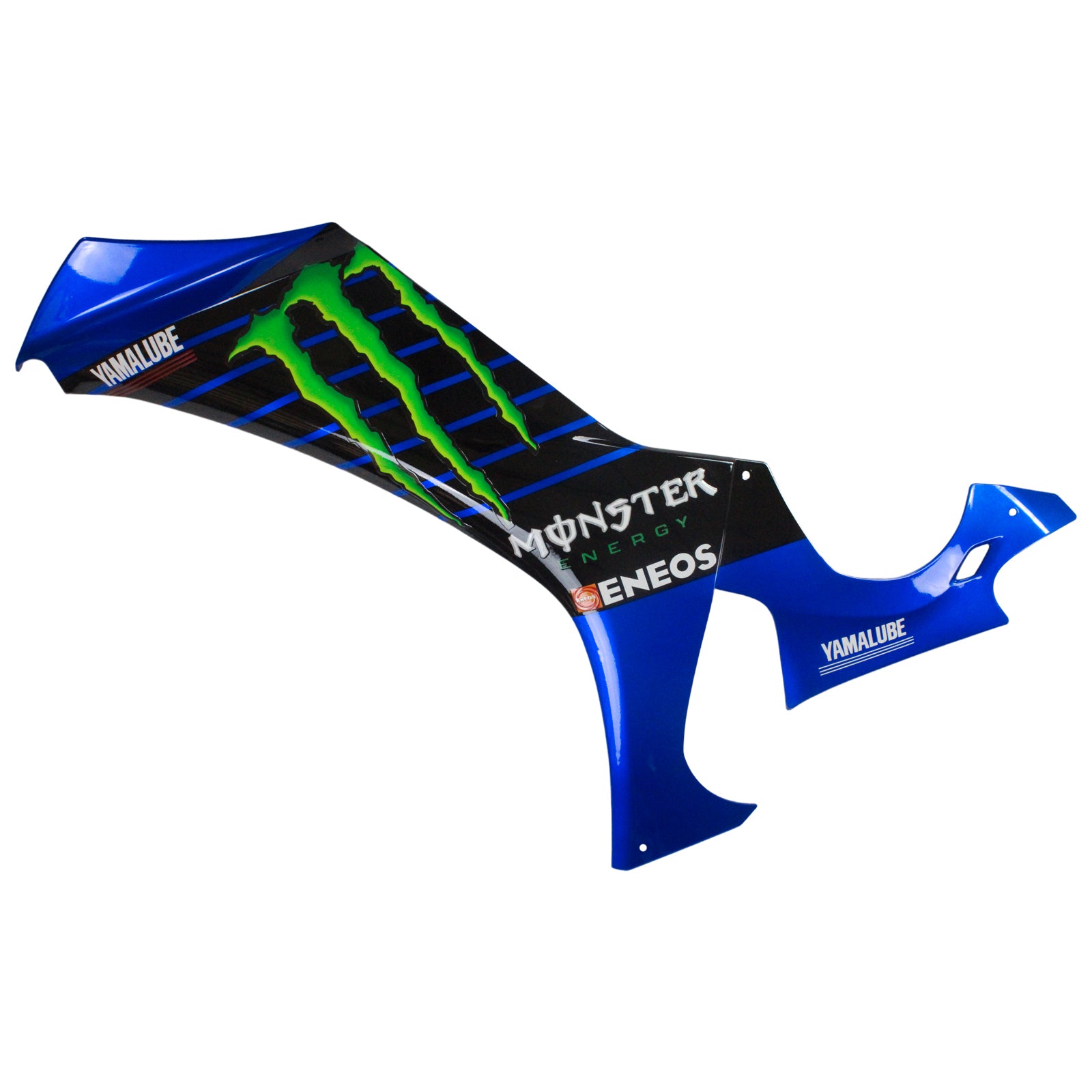 Amotopart Yamaha YZF R1 2020-2023 Kit Carrosserie plastični abs