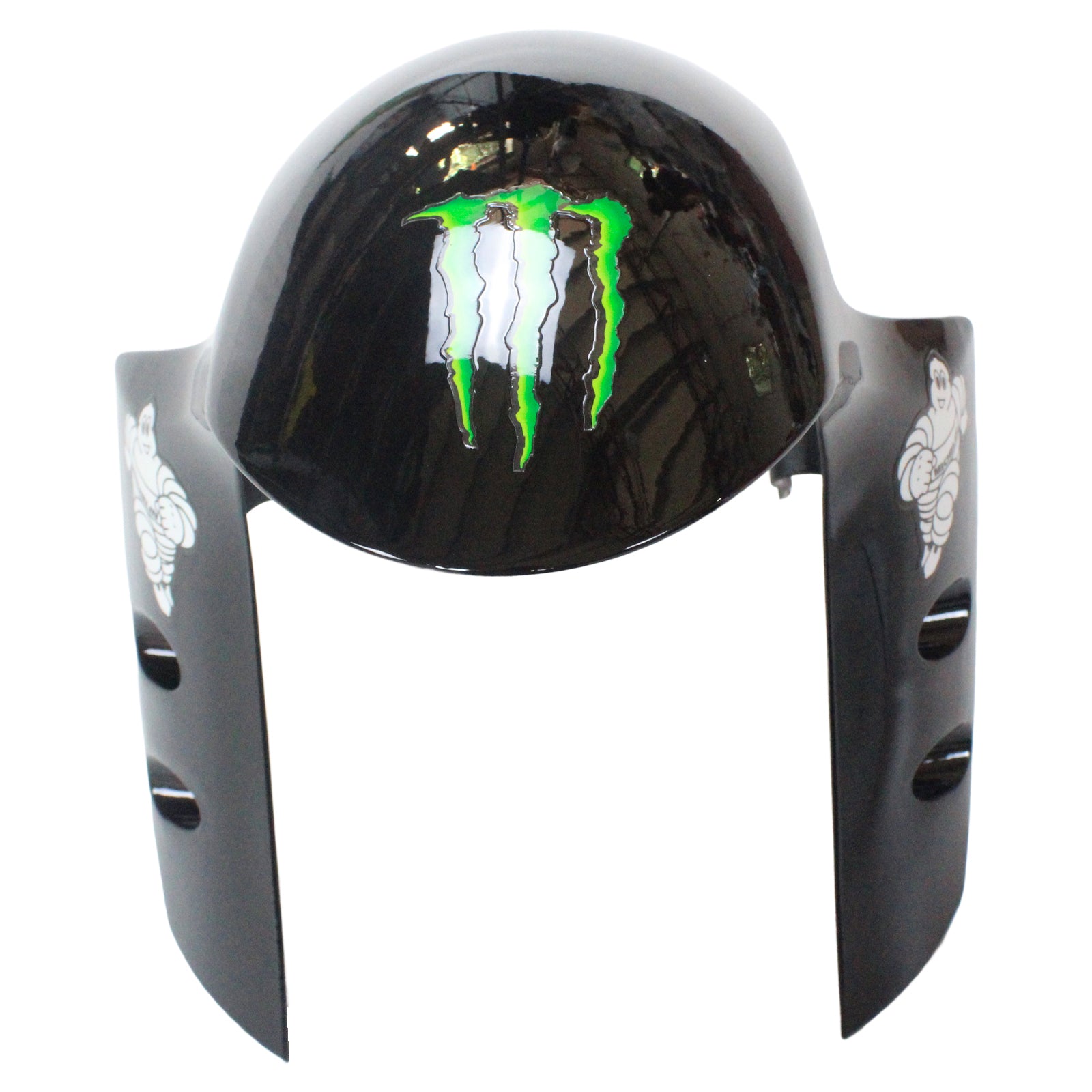 Amotopart Yamaha YZF R1 2020-2023 Kit Carrosserie plastični abs