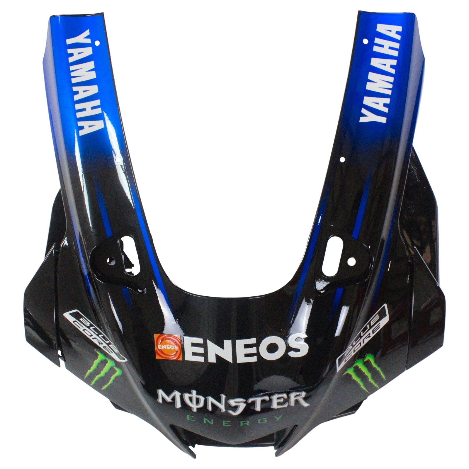 Amotopart Yamaha YZF R1 2020-2023 Kit Carrosserie plastični abs