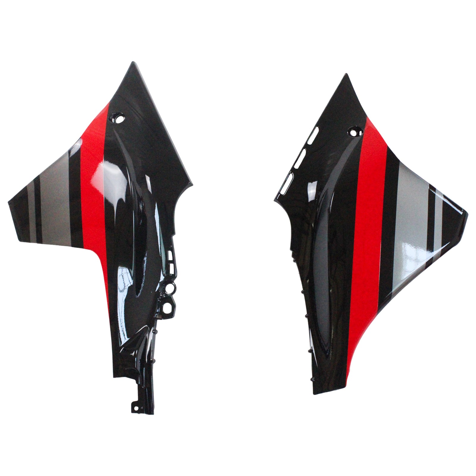 Amotopart Yamaha YZF R1 2020-2023 Kit Carrosserie Plastic Abs