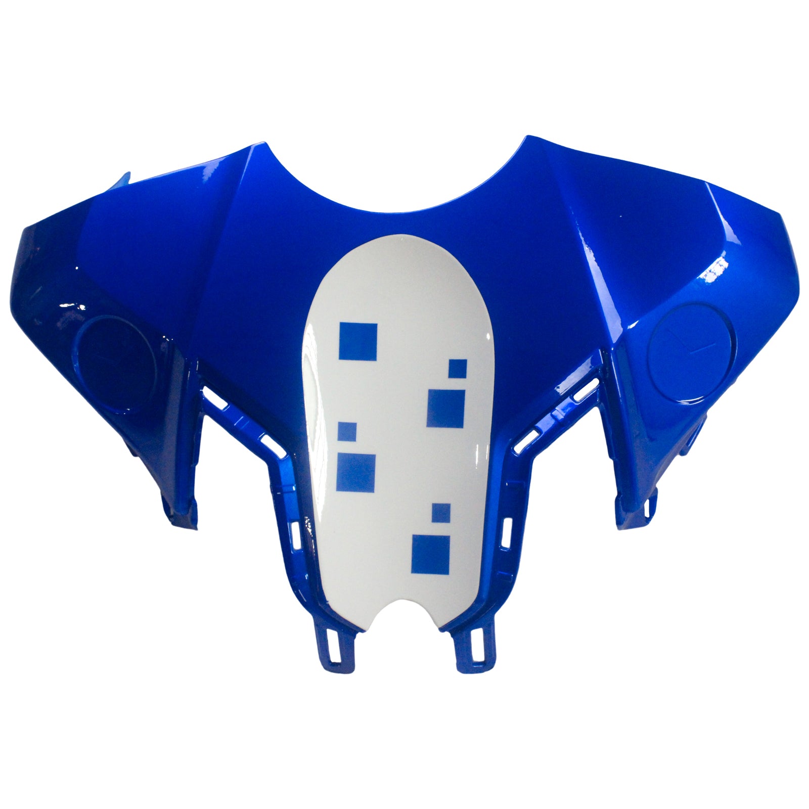 Amotopart Yamaha YZF R1 2020-2023 Kit Carénage Carrosserie Plastique ABS