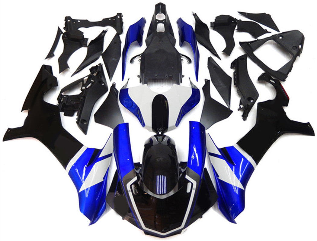 Kit de justicia inyectado en plástico ABS adecuado para Yamaha YZF-R1 2020-2024