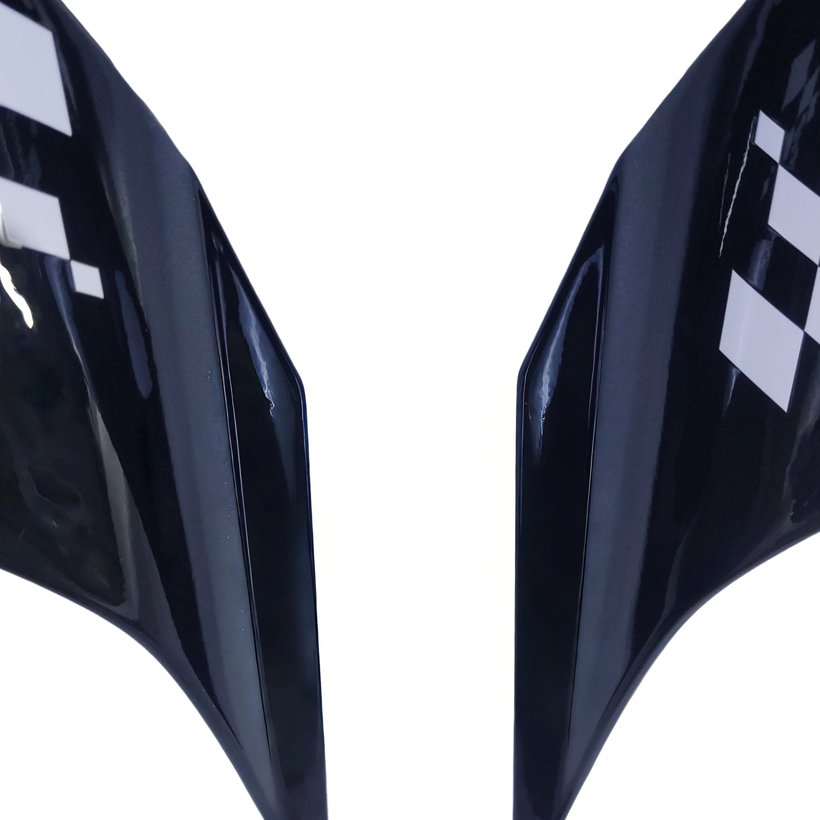 Amotopart Yamaha YZF R1 2020-2023 Kit Carénage Carrosserie Plastique ABS