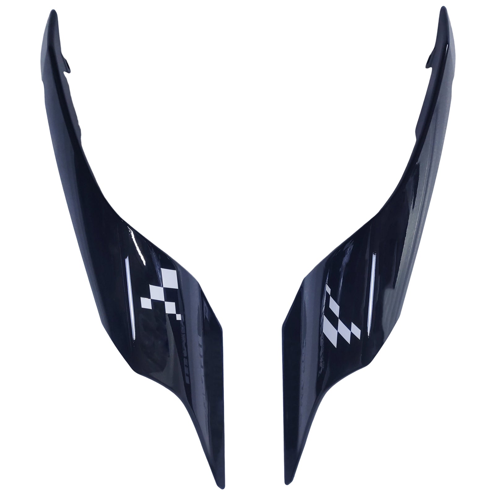 Amotopart Yamaha YZF R1 2020-2023 Kit Carénage Carrosserie Plastique ABS