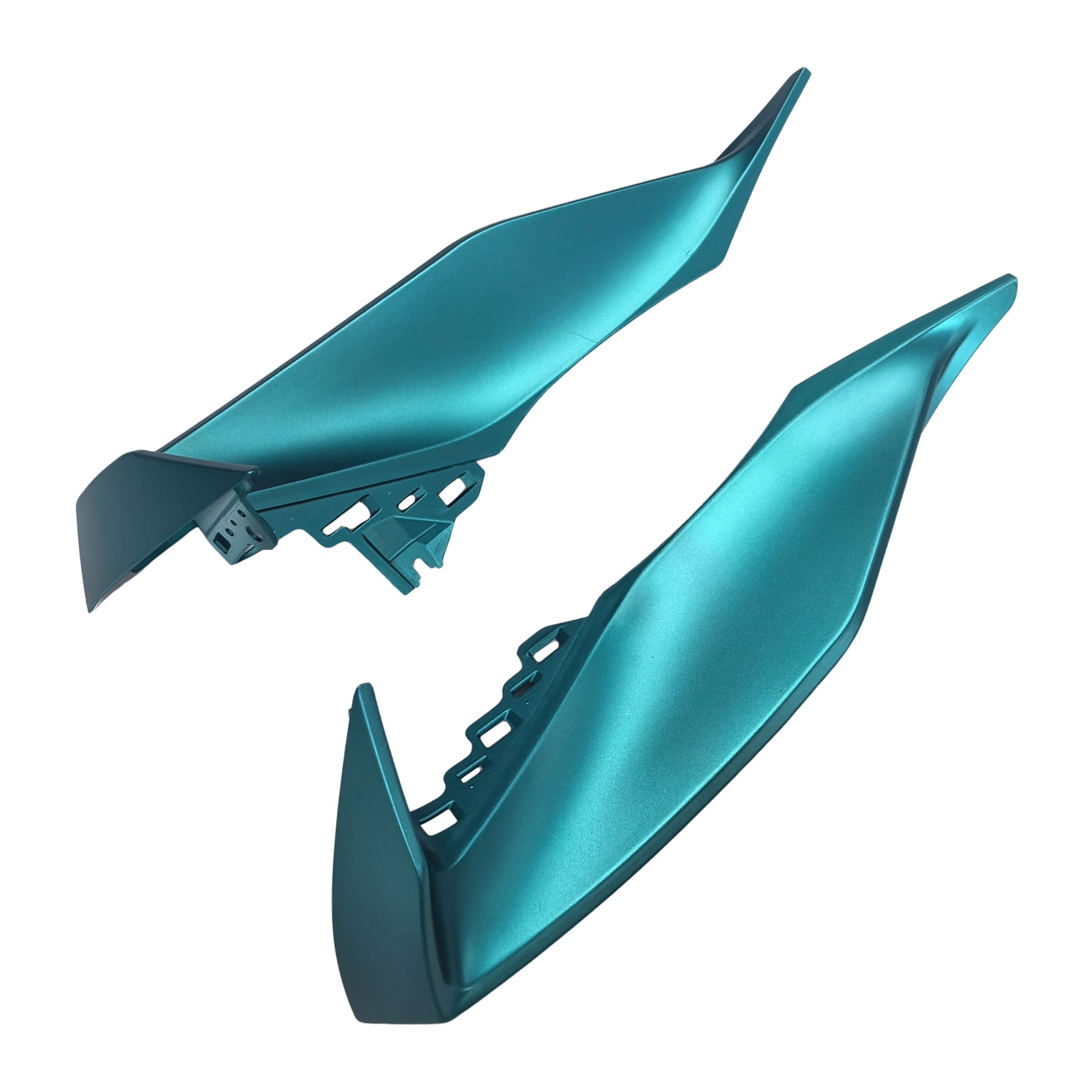 Amotopart Yamaha YZF R1 2020-2023 Kit Carrosserie plastični abs