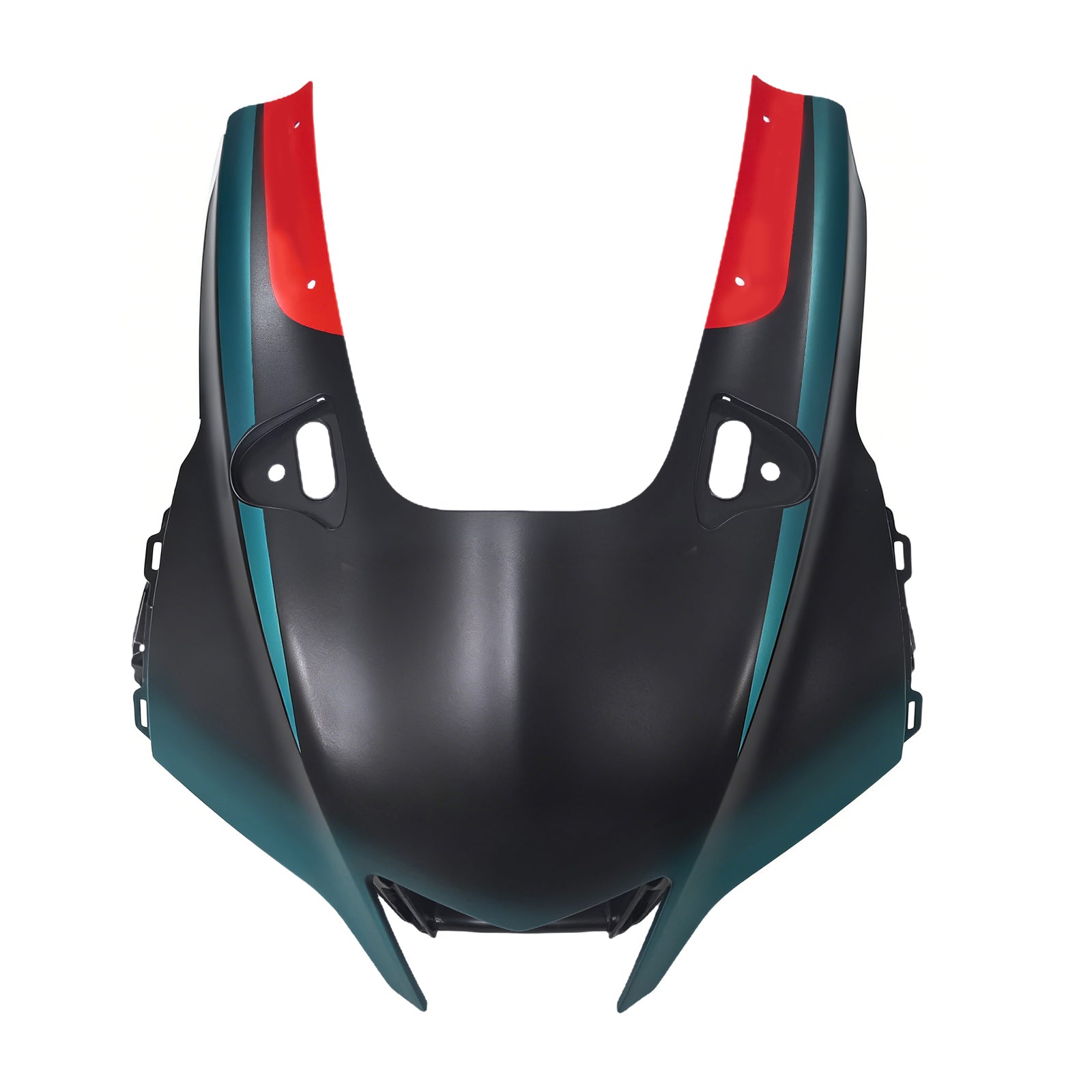 Amotopart Yamaha YZF R1 2020-2023 Kit Carrosserie plastični abs