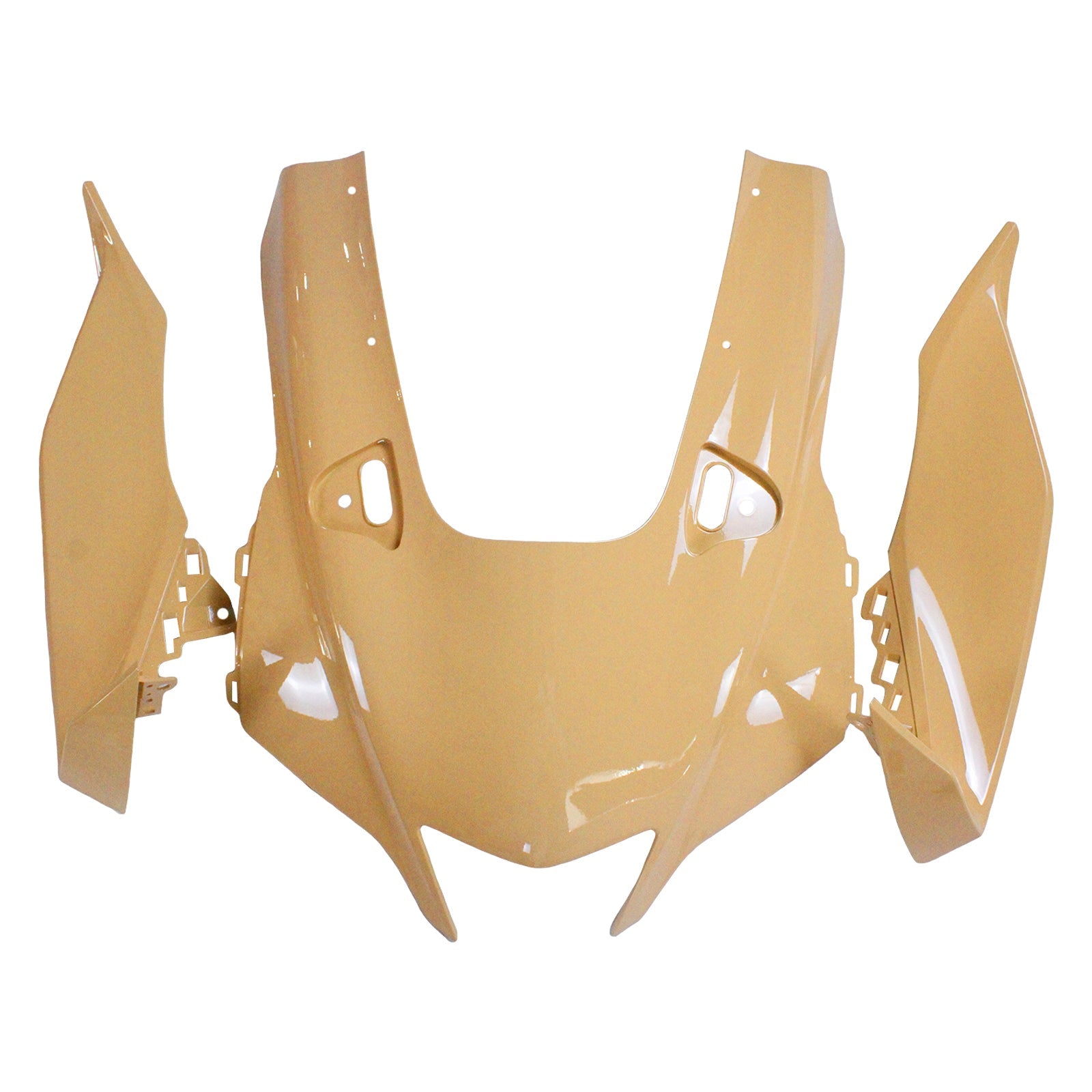Zestaw owiewek do karoserii Amotopart Yamaha YZF R1 2020-2023 ABS