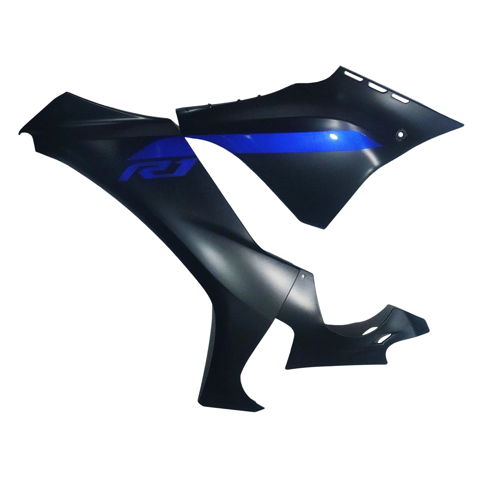 Yamaha YZF-R1 2020-2024 komplet za sejme