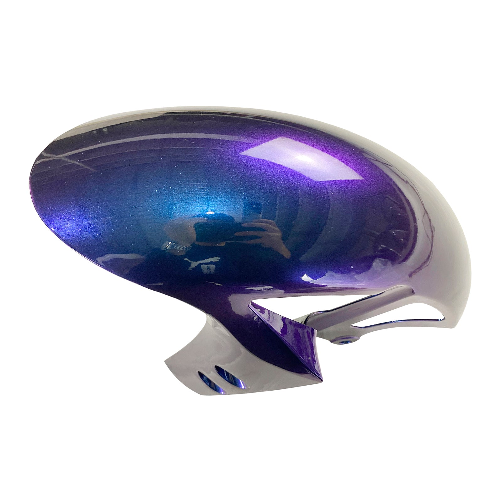 Kit de carénage injecté en plastique ABS compatible avec Yamaha YZF-R1 2020-2024