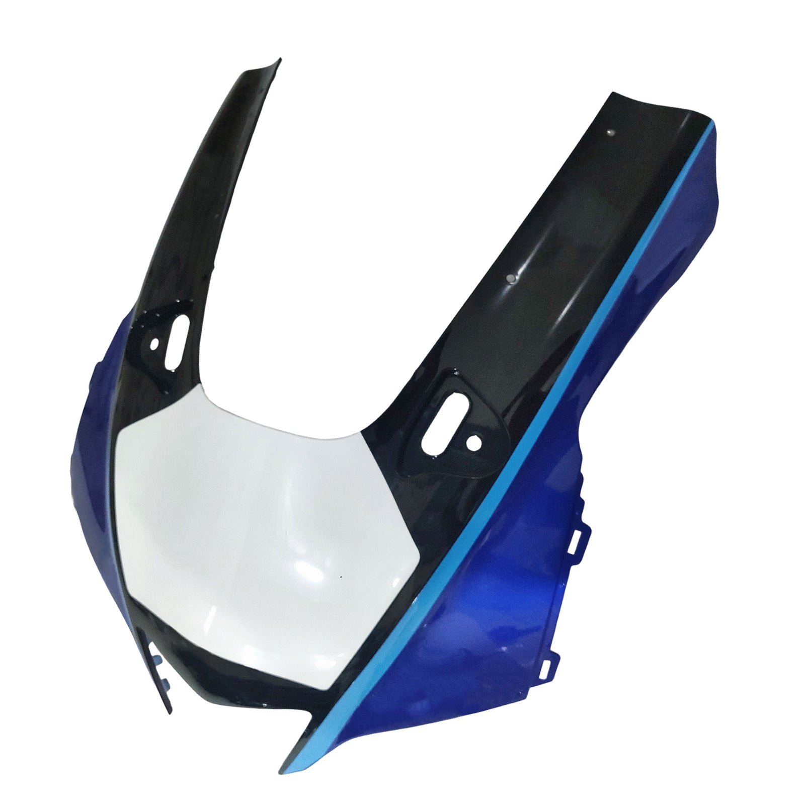 Kit de carénage en plastique ABS par injection pour Yamaha YZF-R1 2020-2025