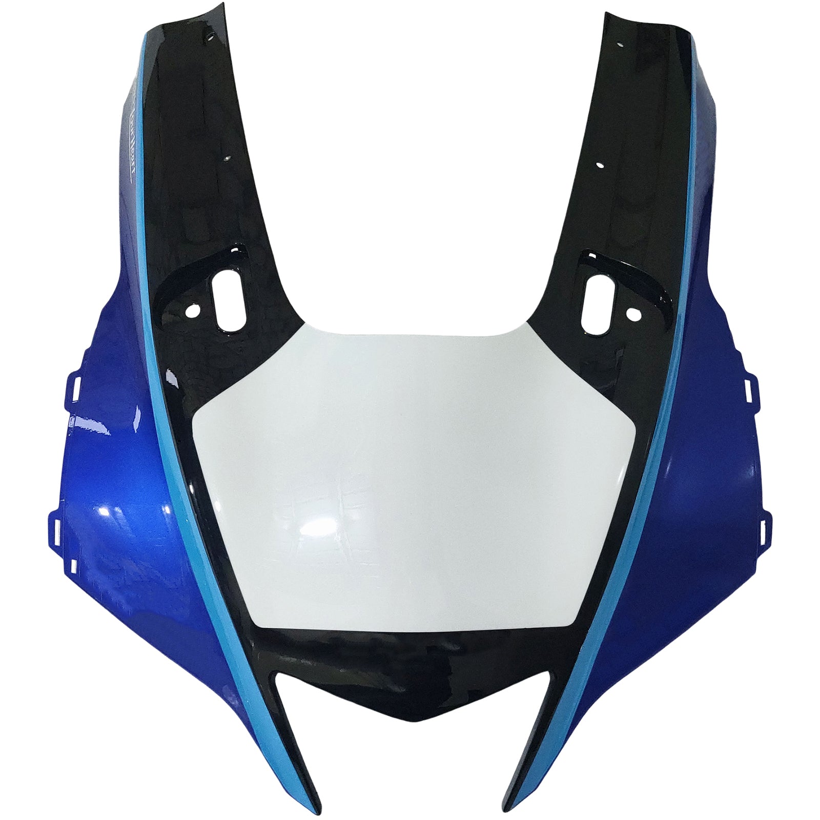 Kit de carénage en plastique ABS par injection pour Yamaha YZF-R1 2020-2025