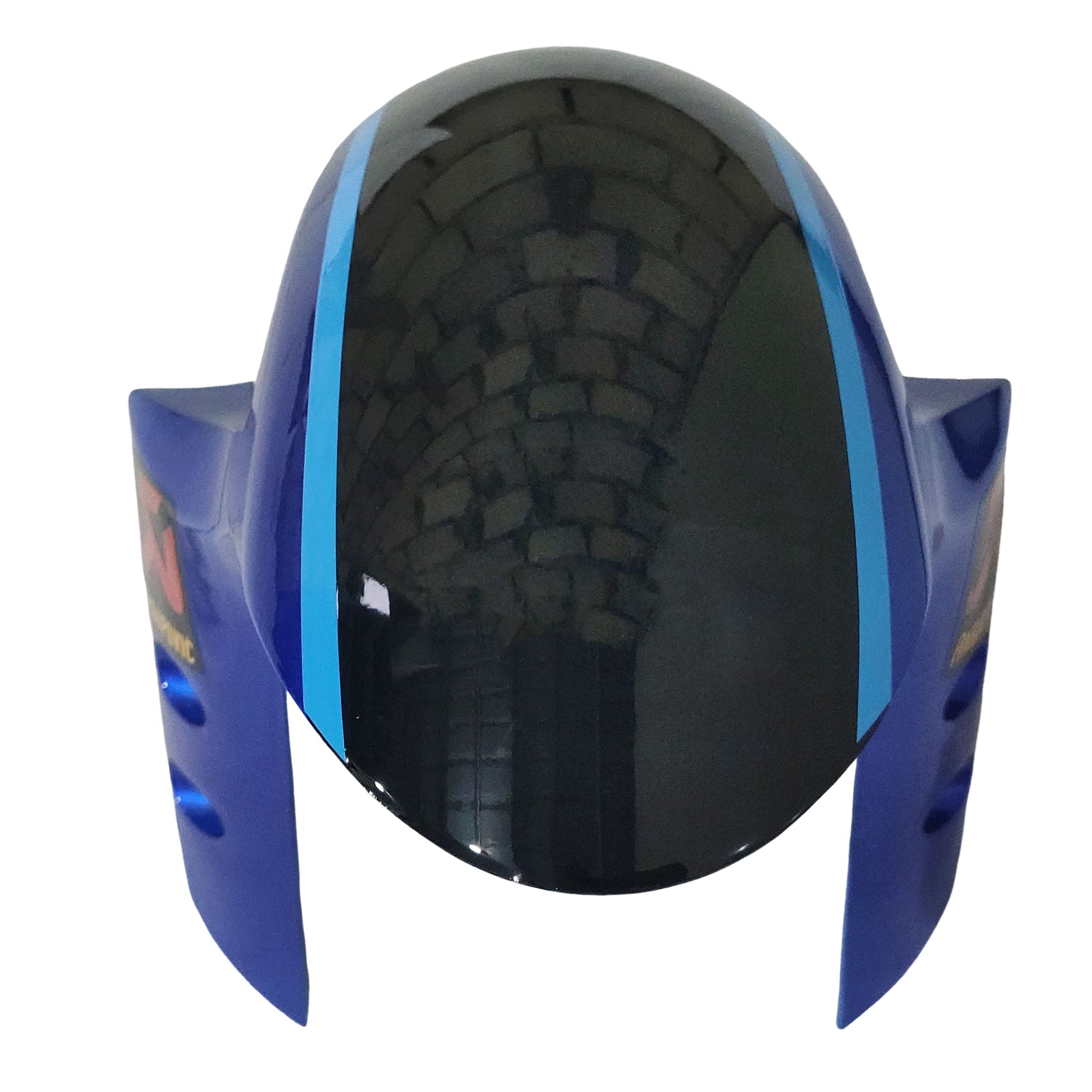 Kit de carénage en plastique ABS par injection pour Yamaha YZF-R1 2020-2025