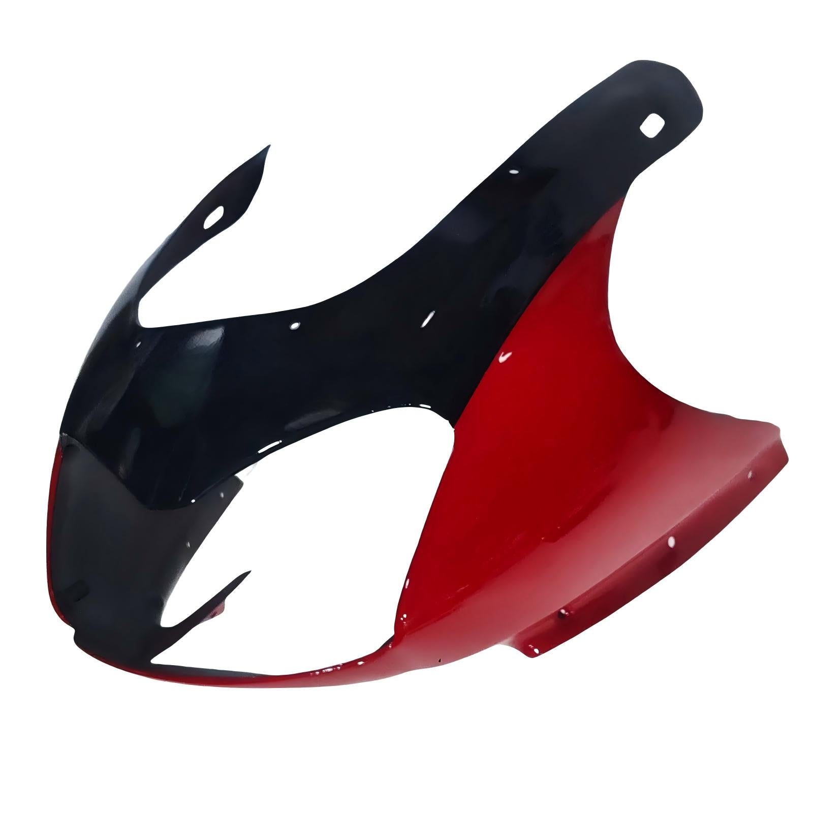 Kit de carénage Amotopart Yamaha YZF1000R Thunderace 1997-2007
