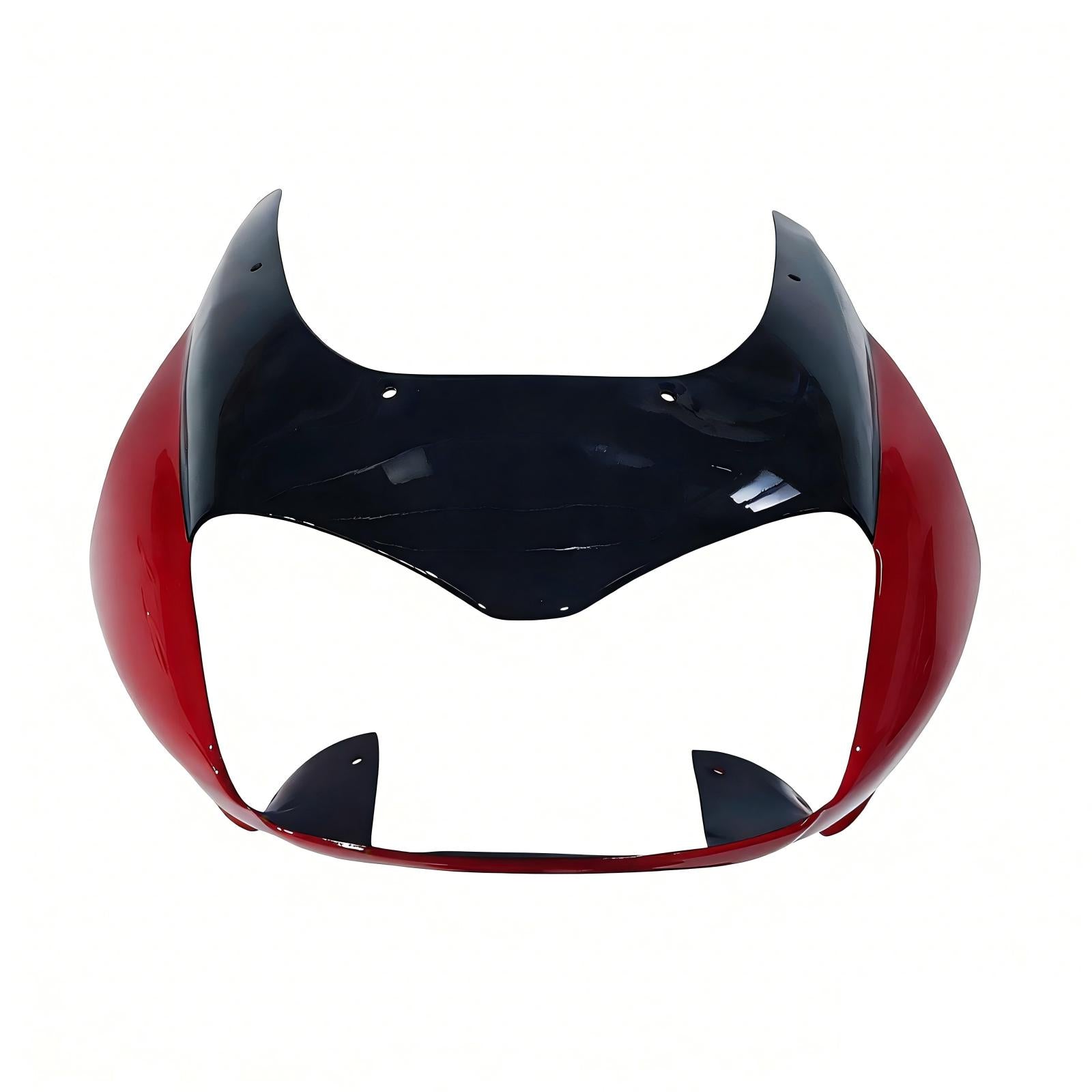 Kit de carénage Amotopart Yamaha YZF1000R Thunderace 1997-2007