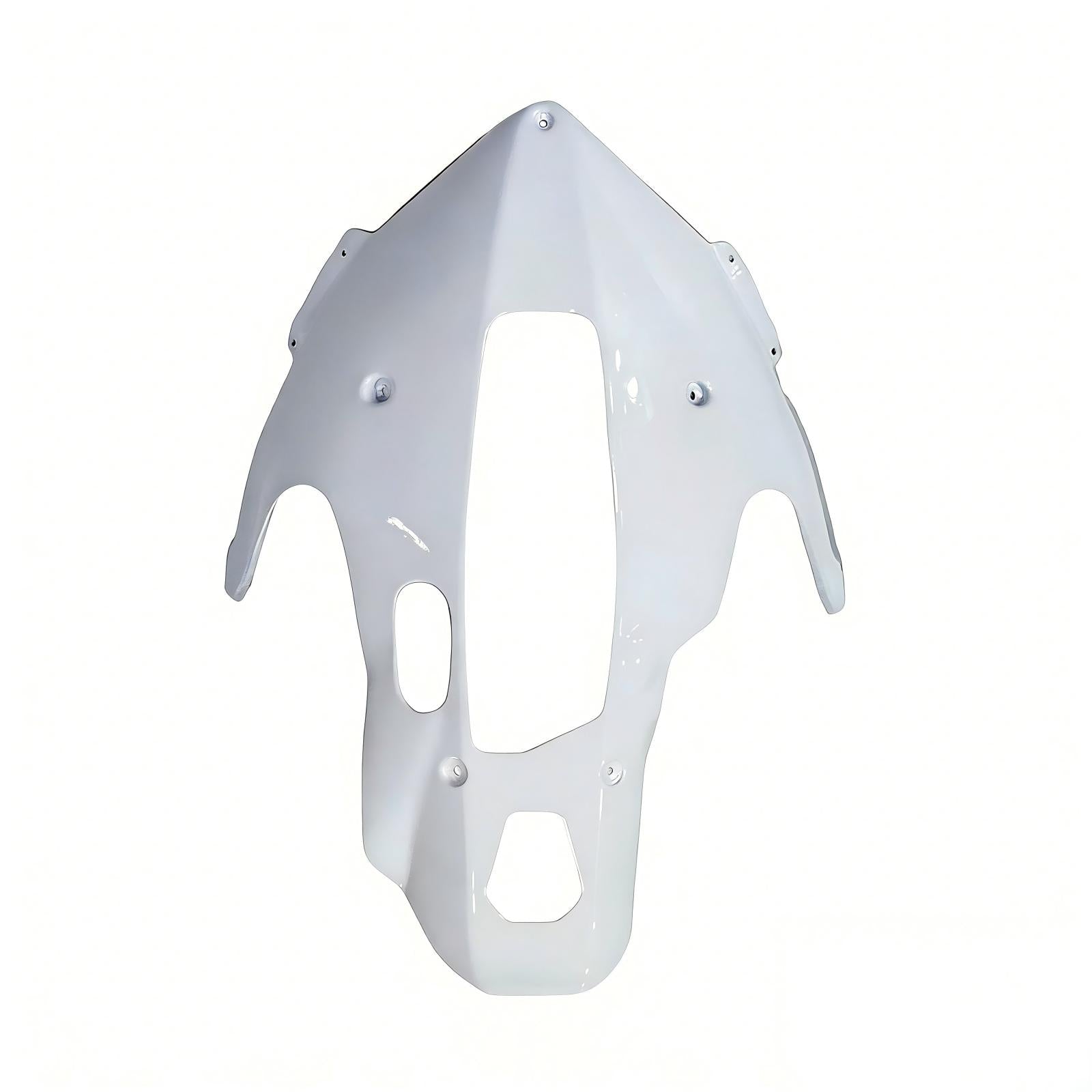 Kit de carénage Amotopart Yamaha YZF1000R Thunderace 1997-2007