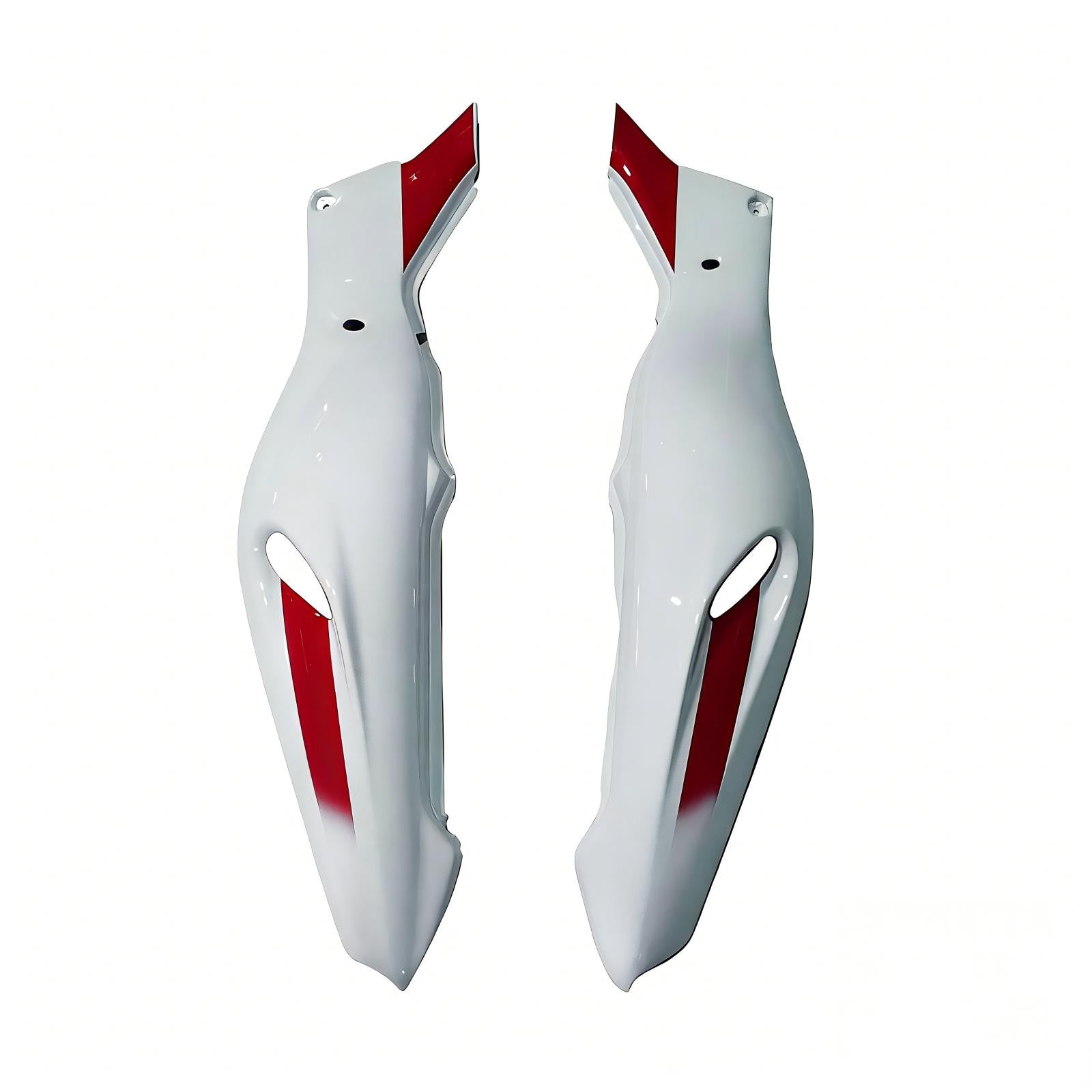 Kit de carénage Amotopart Yamaha YZF1000R Thunderace 1997-2007