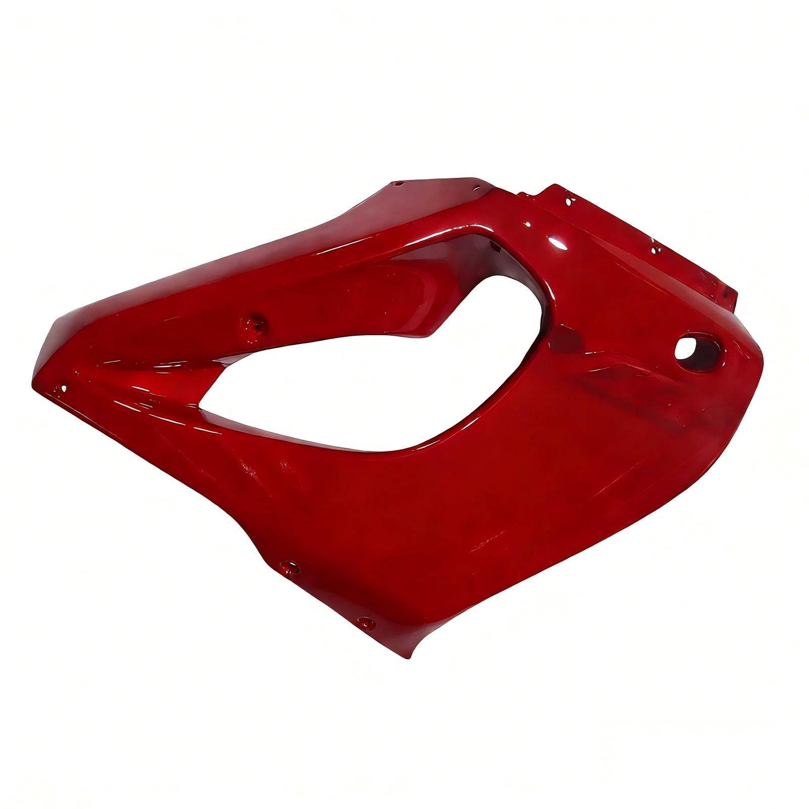 Kit de carénage Amotopart Yamaha YZF1000R Thunderace 1997-2007