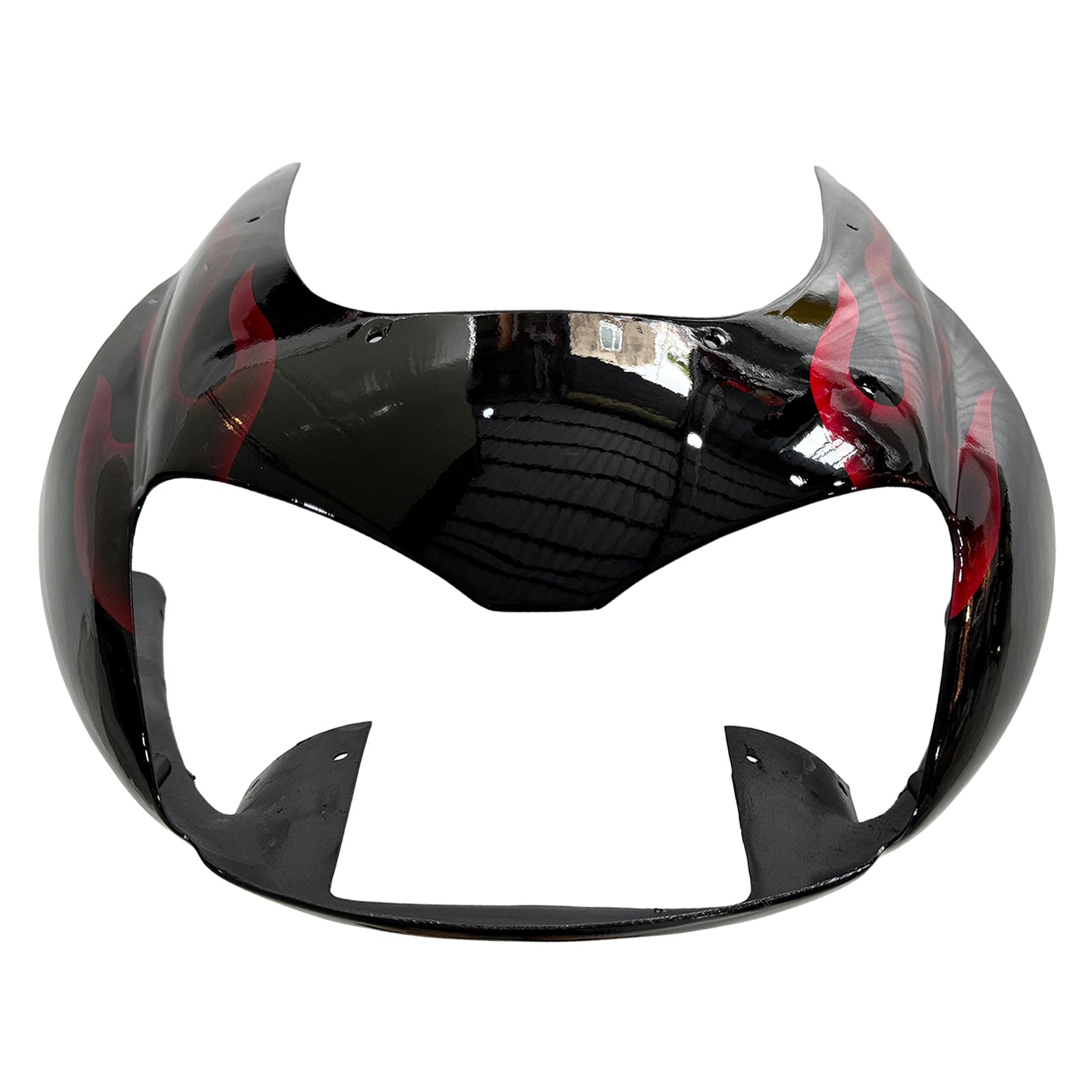 Kit de carénage 'injection carrosserie ABS pour Yamaha YZF1000R Thunderace 1997-2007