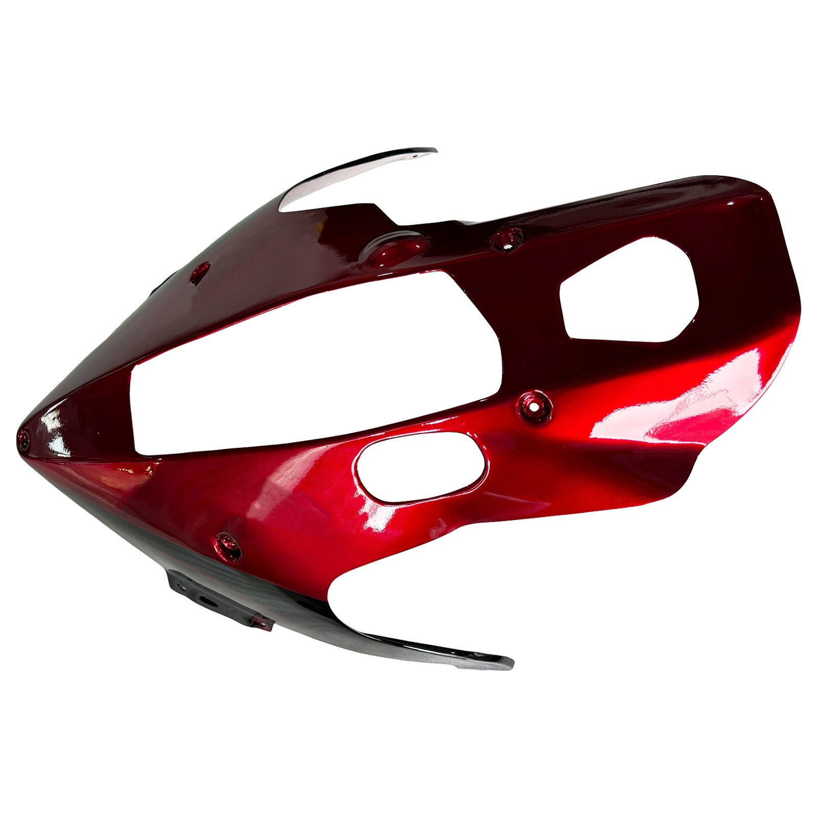 Kit de carénage 'injection carrosserie ABS pour Yamaha YZF1000R Thunderace 1997-2007
