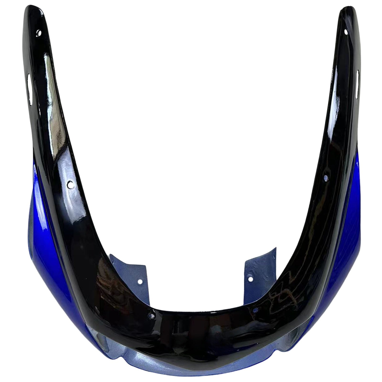Kit de carénage Amotopart Yamaha YZF1000R Thunderace 1997-2007