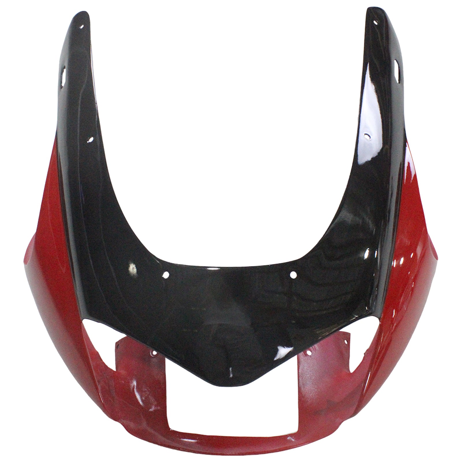 Kit de carénage Amotopart Yamaha YZF1000R Thunderace 1997-2007